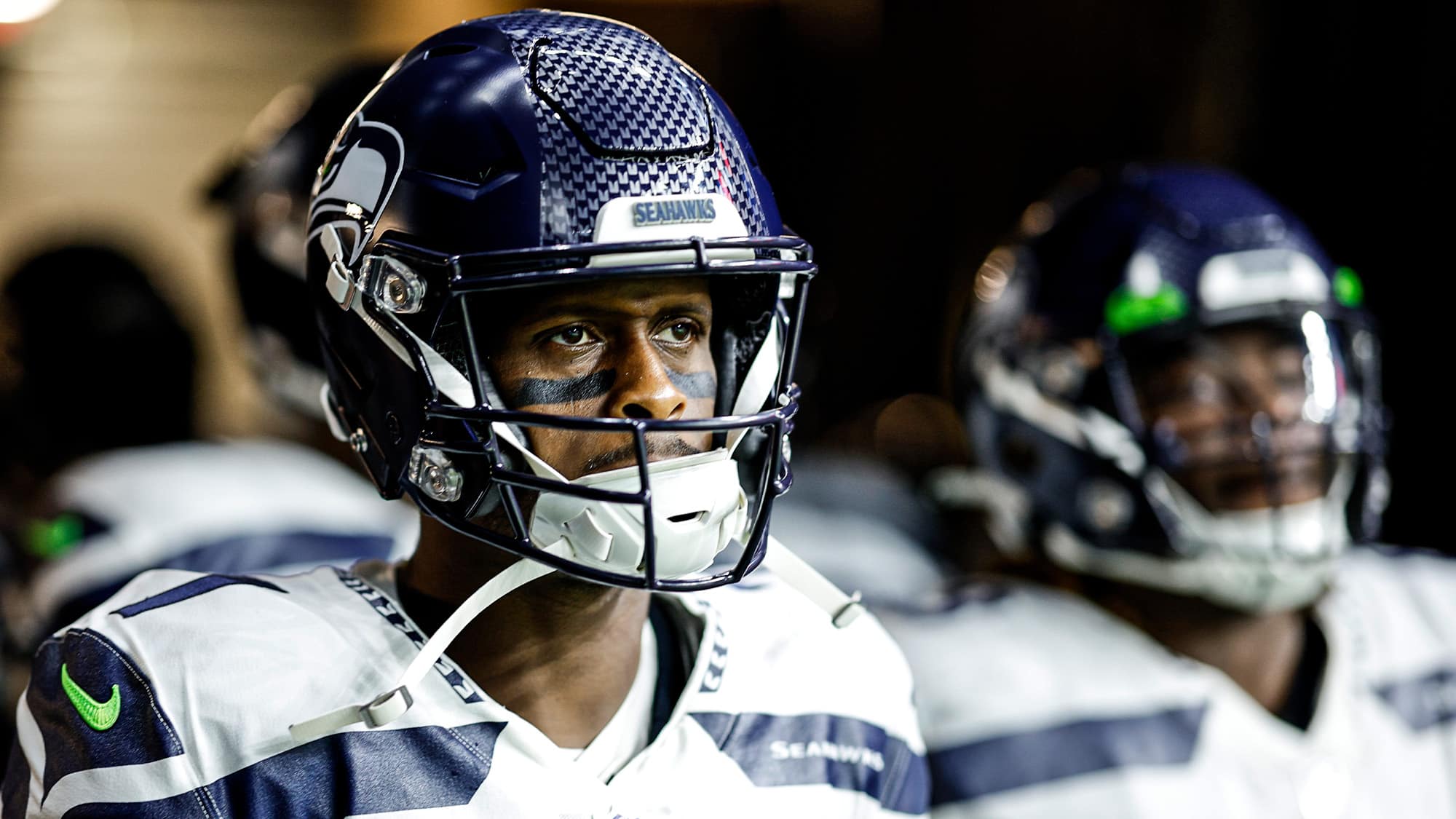 Geno Smith, Seahawks, Seattle, NFL, Odds, Bets, Picks, Spread