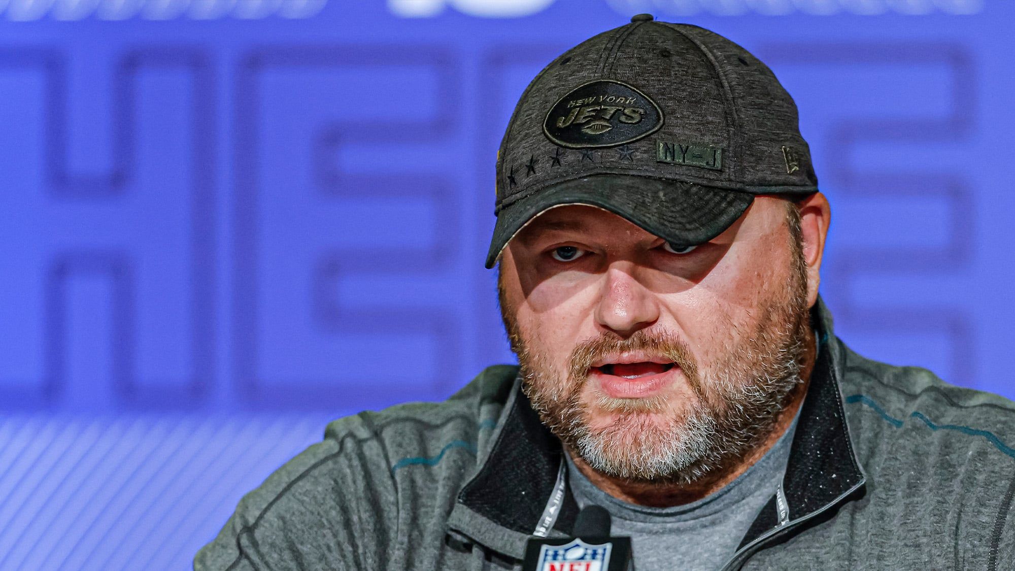 Joe Douglas, NY Jets, Trade Rumor, Bradley Chubb