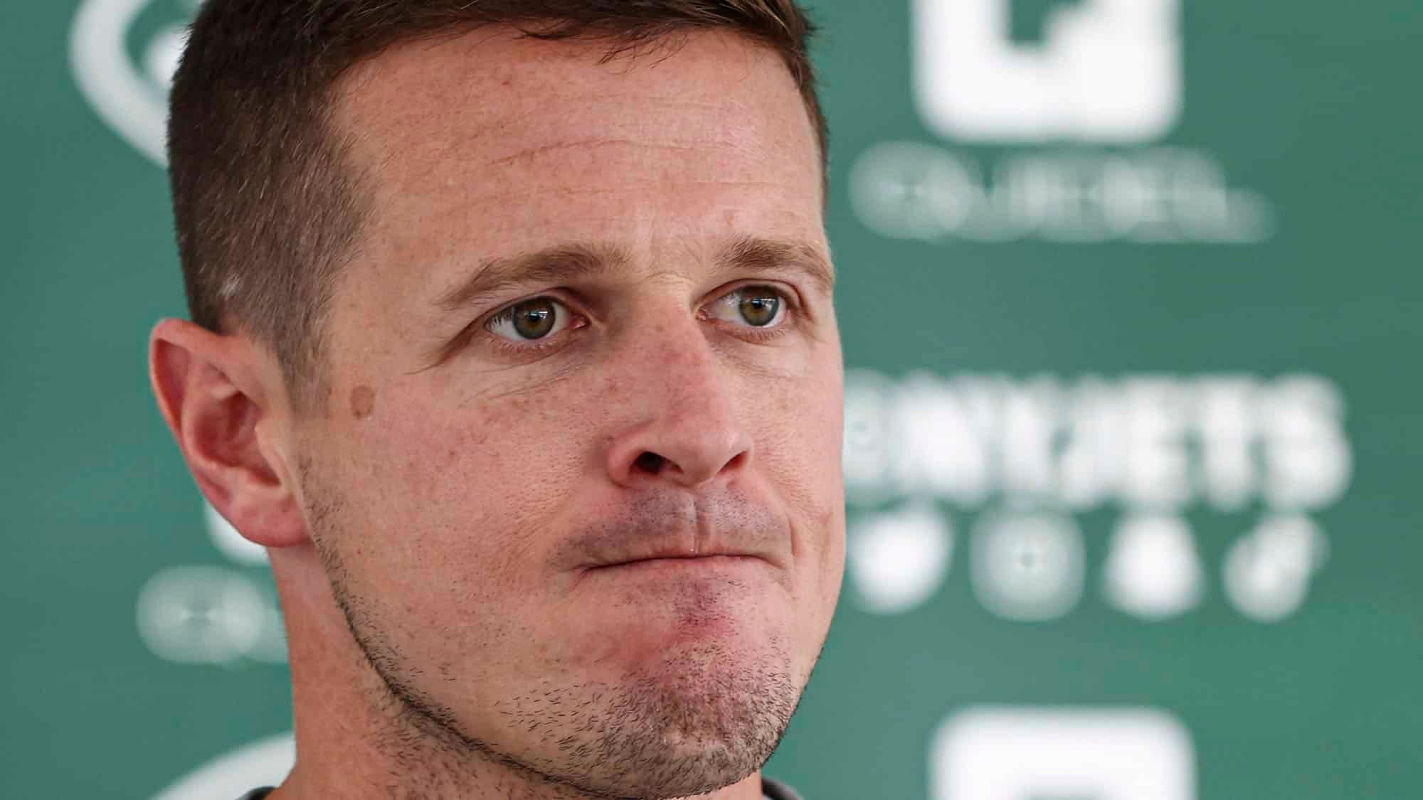 Mike LaFleur, NY Jets, Scheme