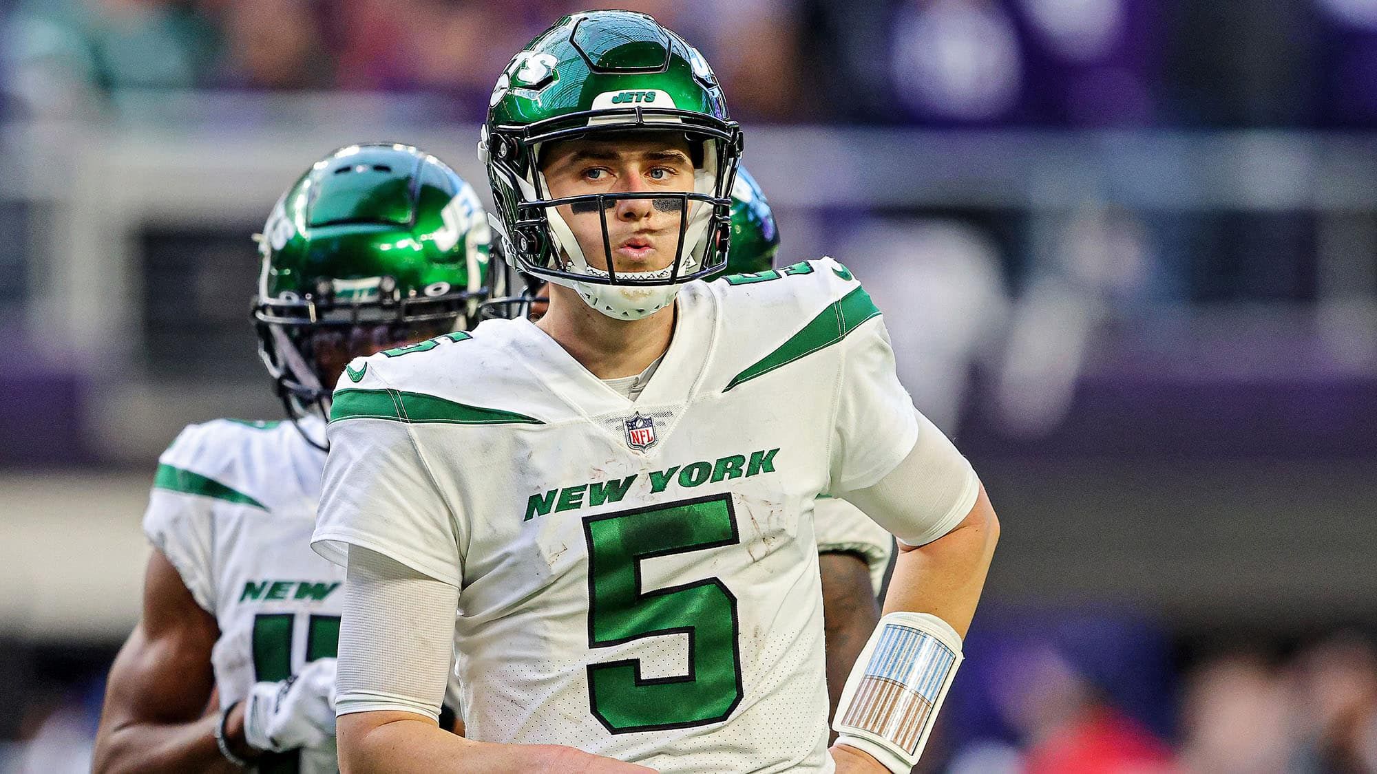 NFL Odds, Bets, Picks, Spreads, Lines, Mike White, NY Jets