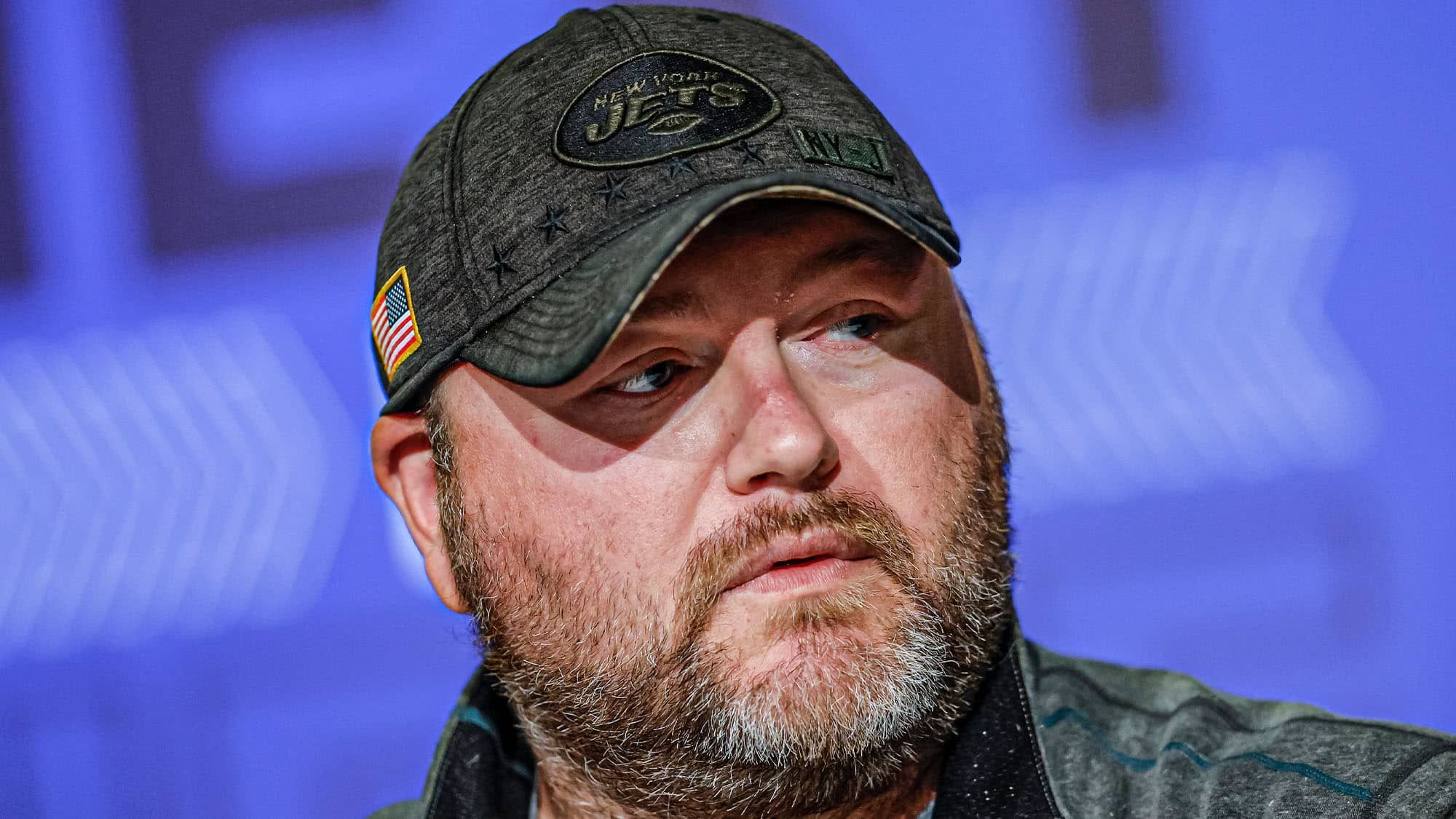 Joe Douglas, NY Jets, Salary Cap Space, Cuts