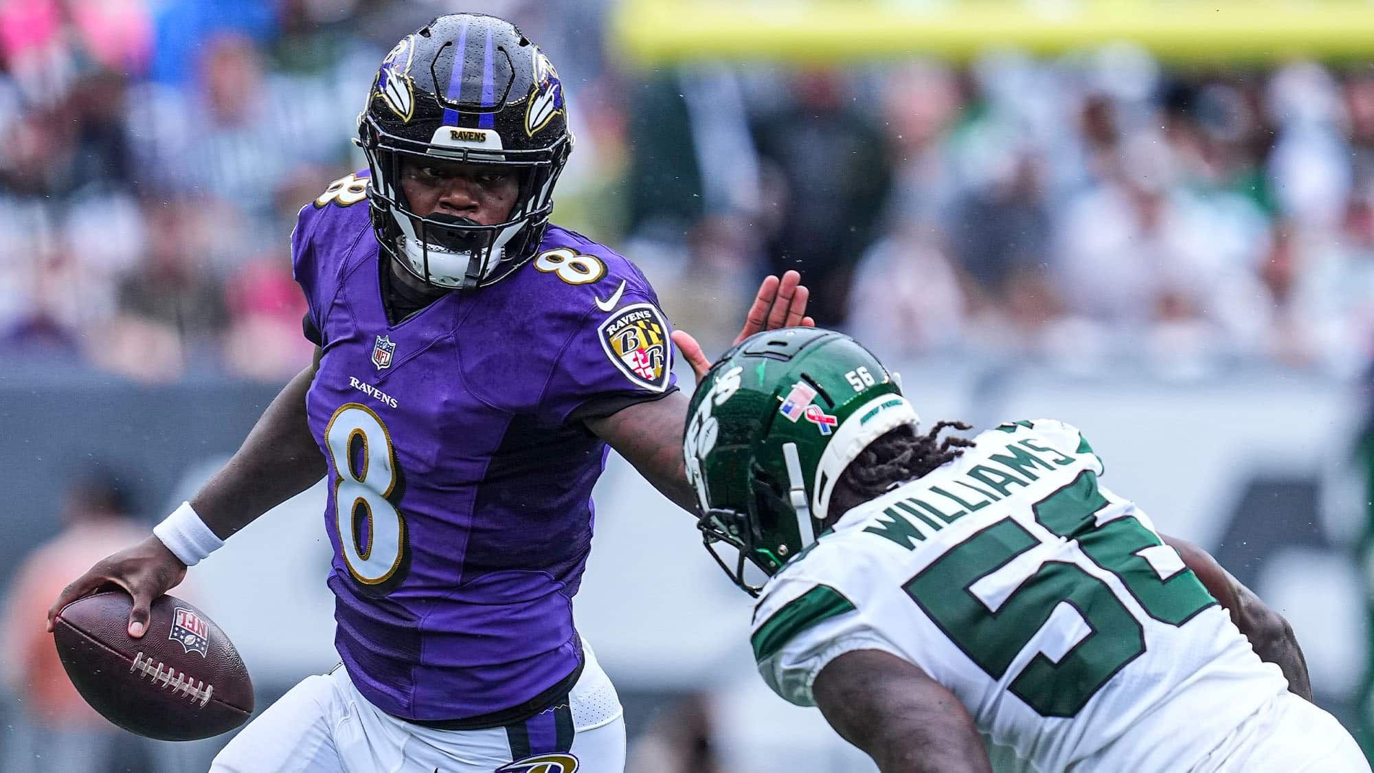 Lamar-Jackson-NY-Jets-Rumors-Trade-Contract
