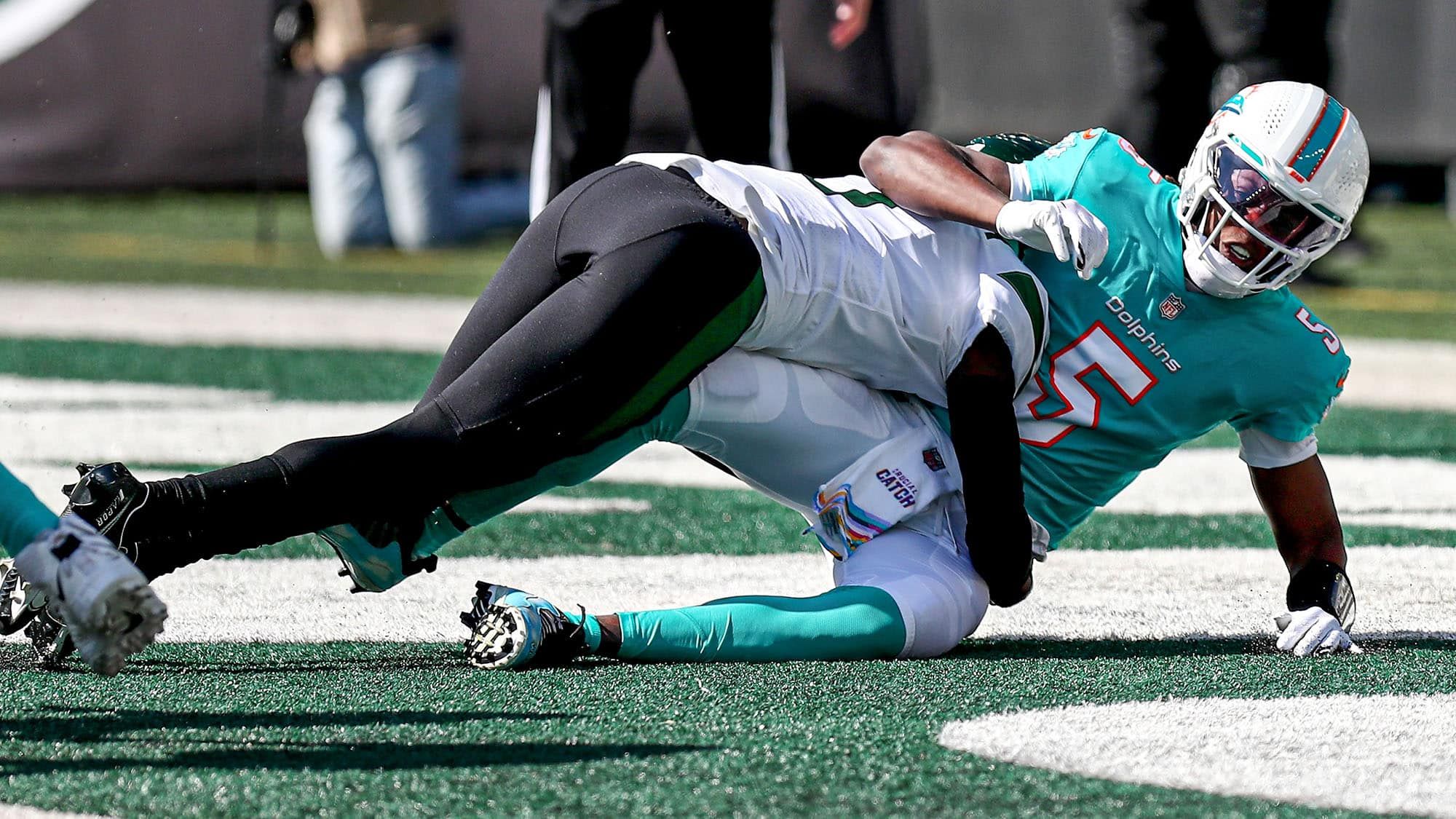 NY Jets, Miami Dolphins, Playoff Scenarios