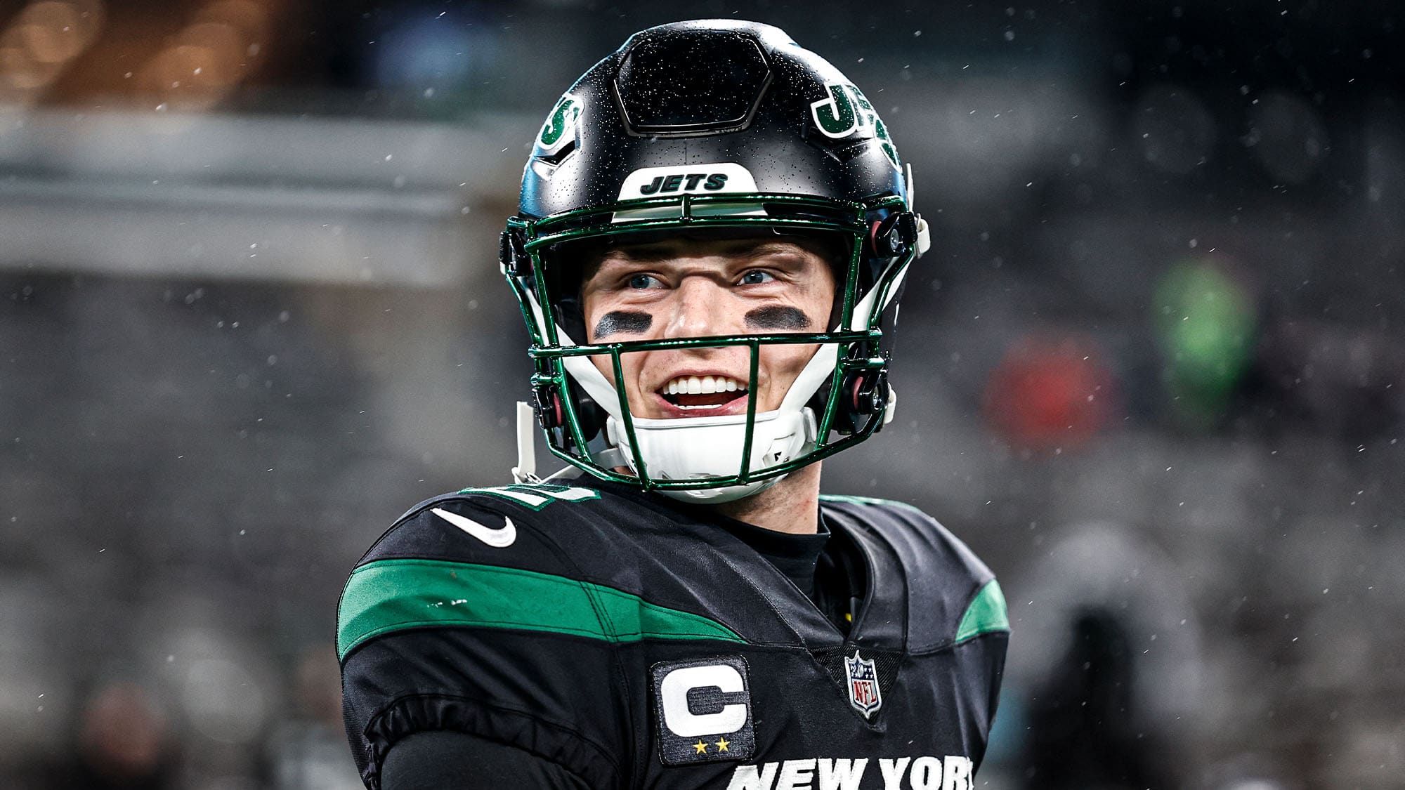 NY Jets, NFL Predictions, Zach Wilson
