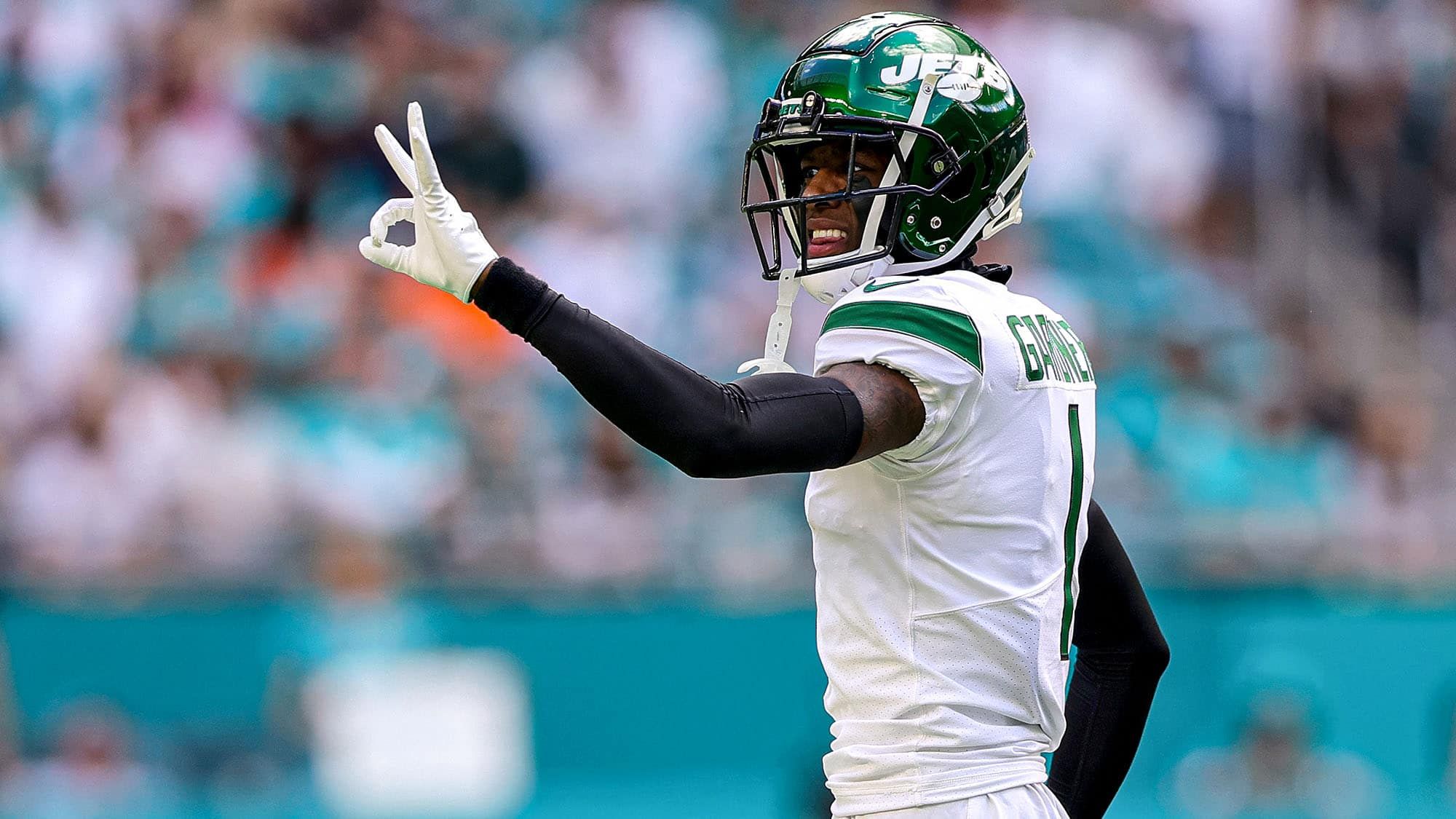 Sauce Gardner, NY Jets, Lil Baby, Dinner