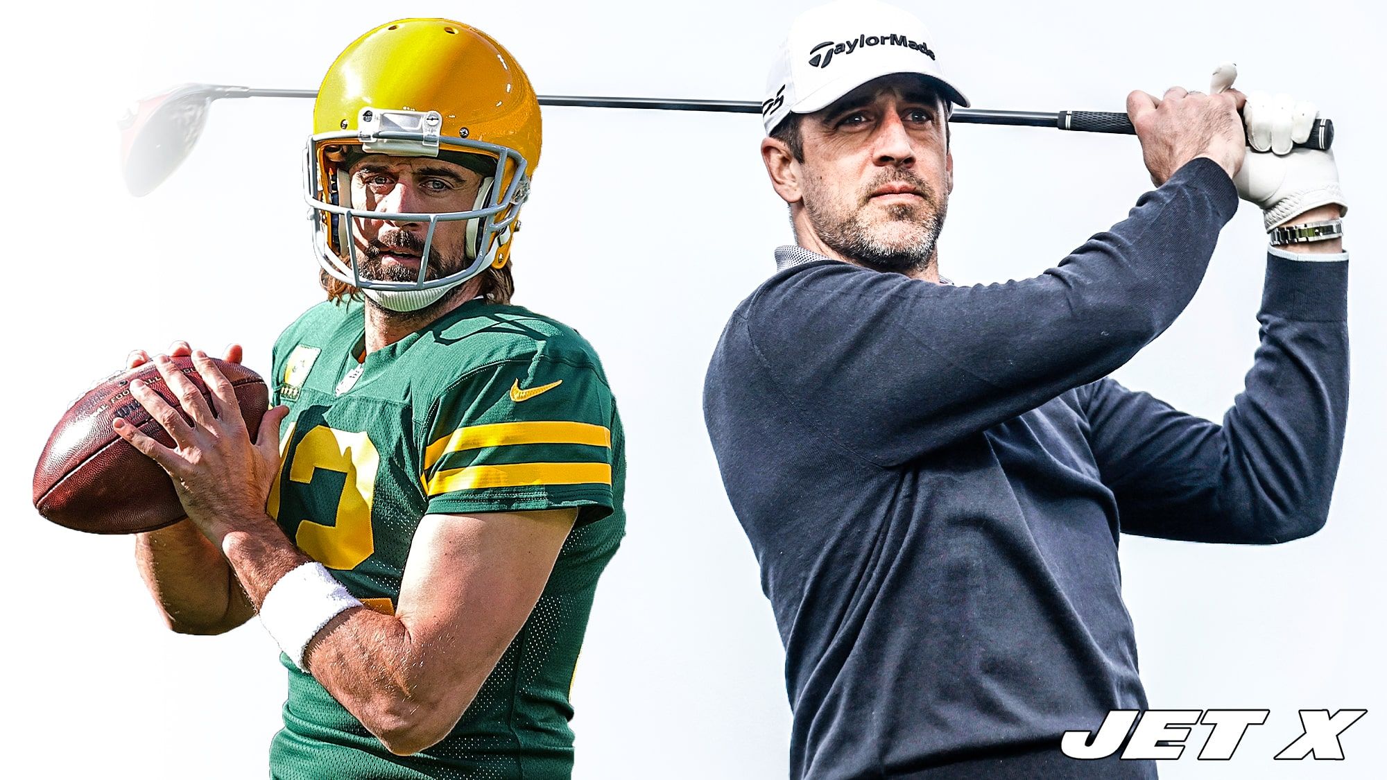 Aaron Rodgers, New York Jets