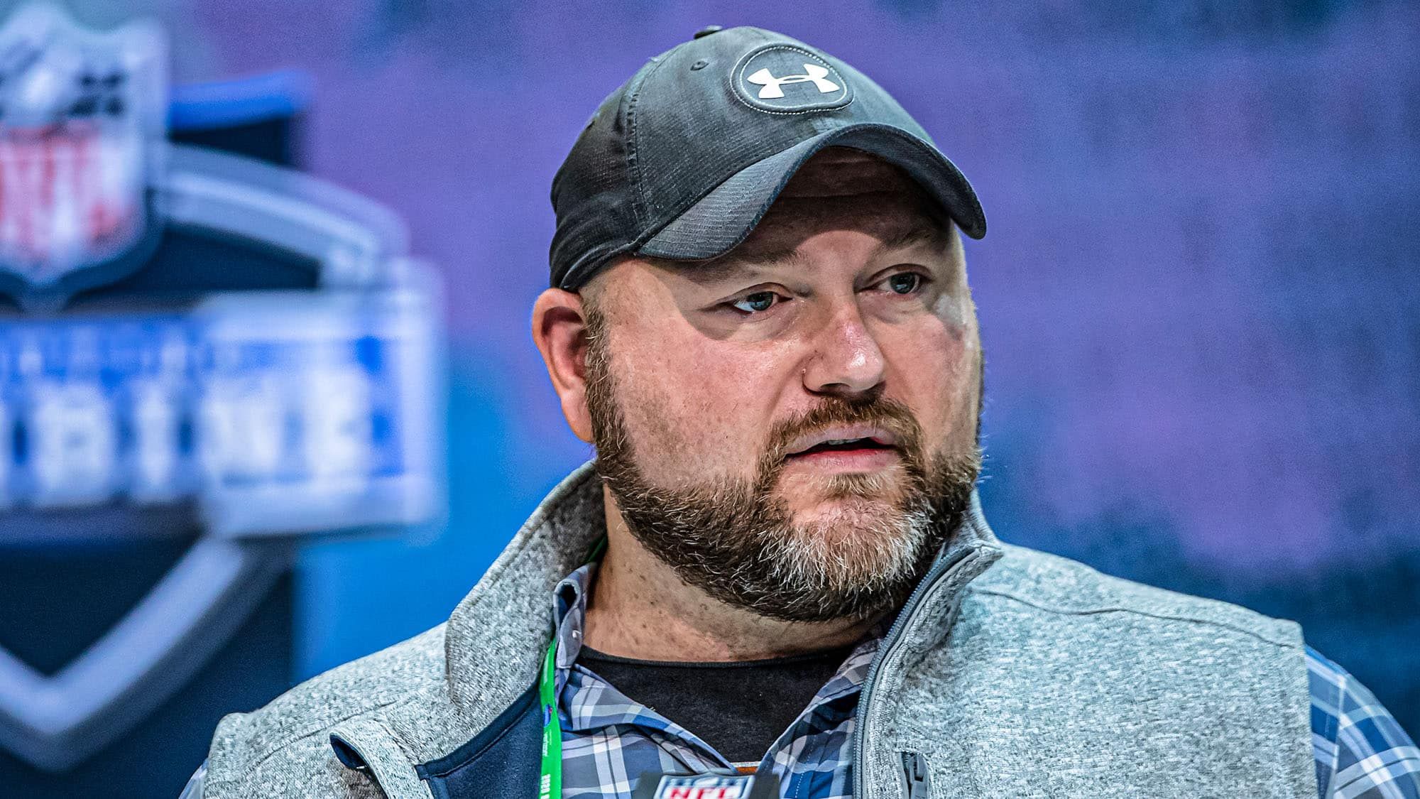 New York Jets, NFL Mock Draft, Joe Douglas