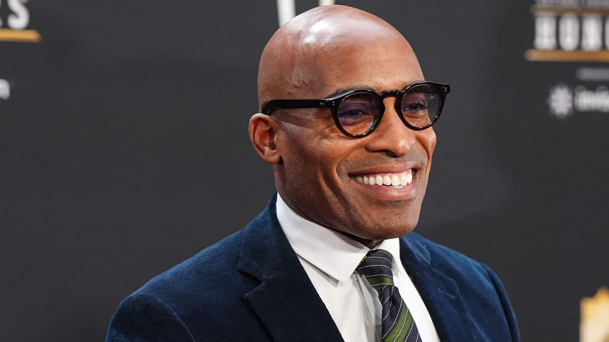 Tiki Barber, NY Jets, Aaron Rodgers