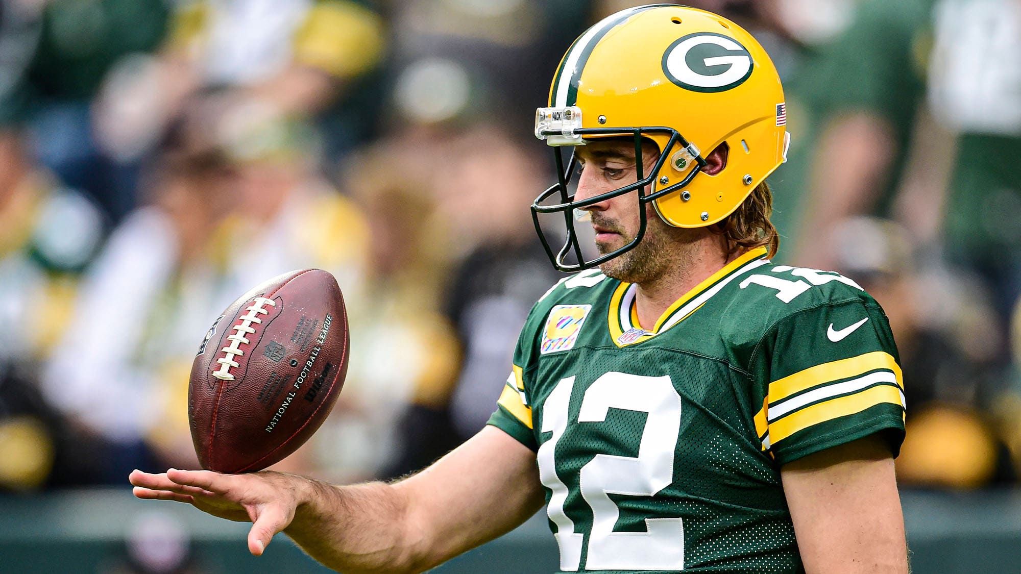 Aaron Rodgers, NY Jets, Trade, Cost, Rumor