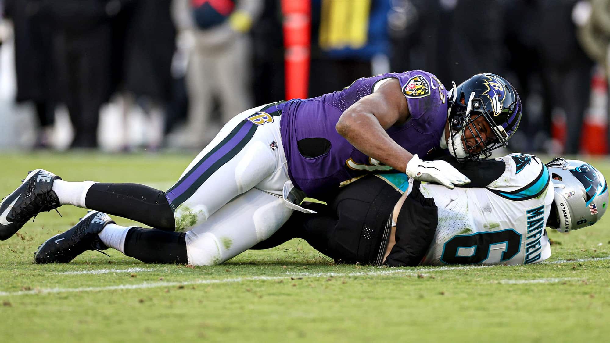 Calais Campbell, NY Jets, Free Agent