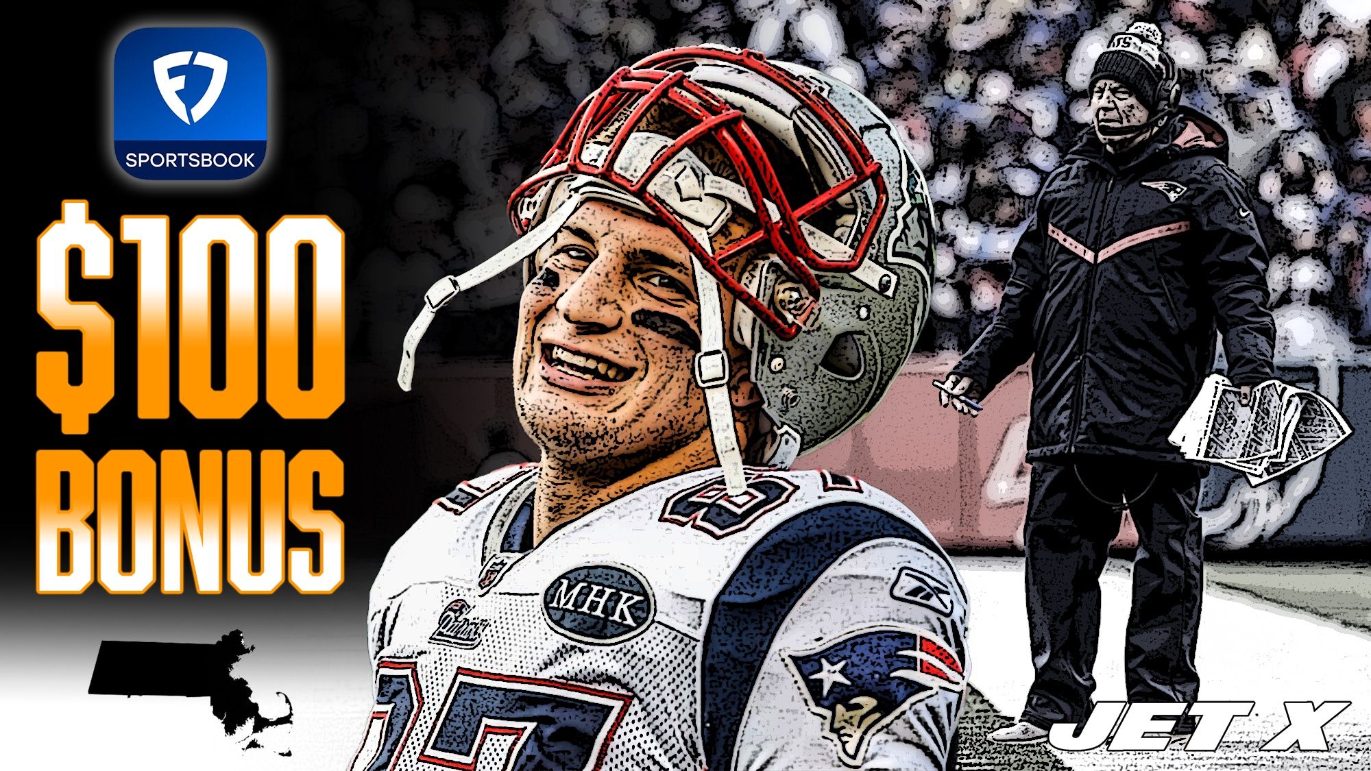 FanDuel MA Promo Code