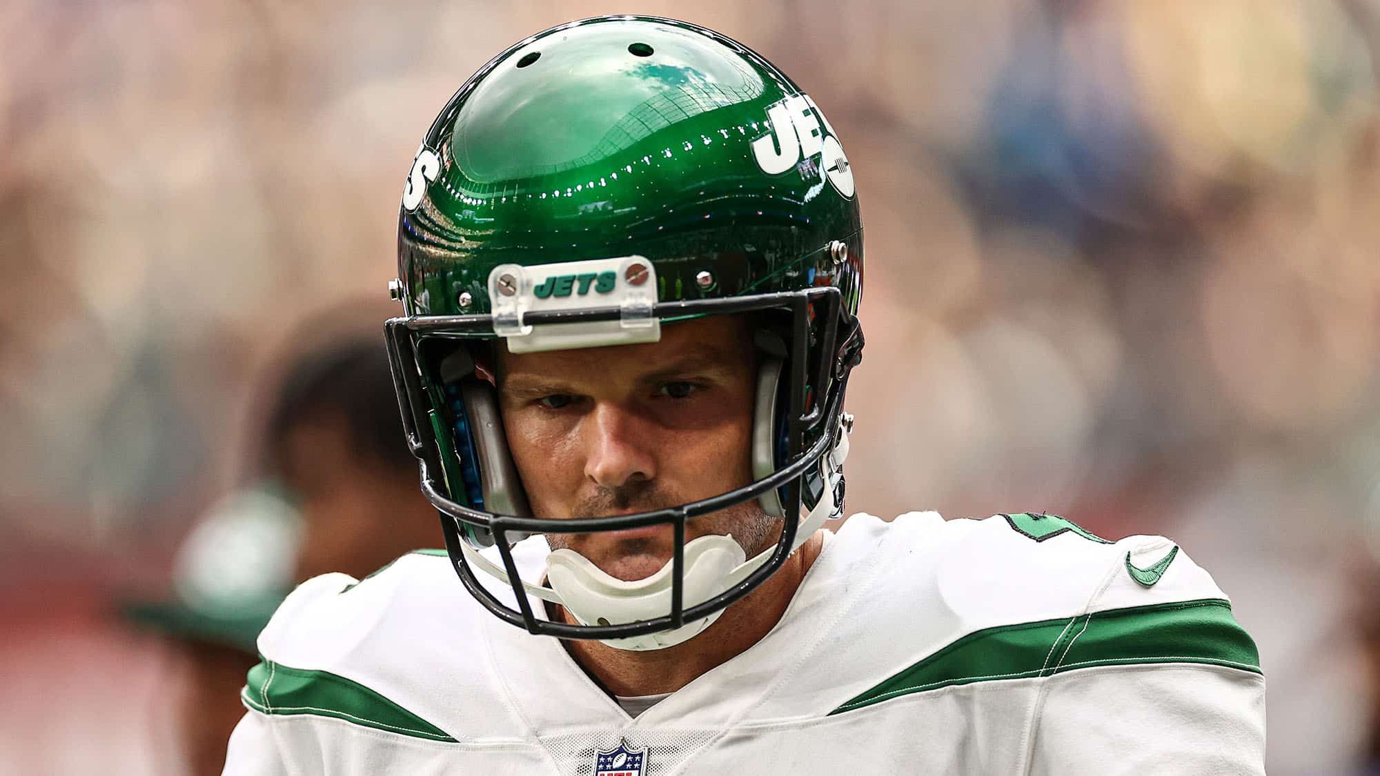 Thomas Morstead, NY Jets, Stats, Sign, Contract