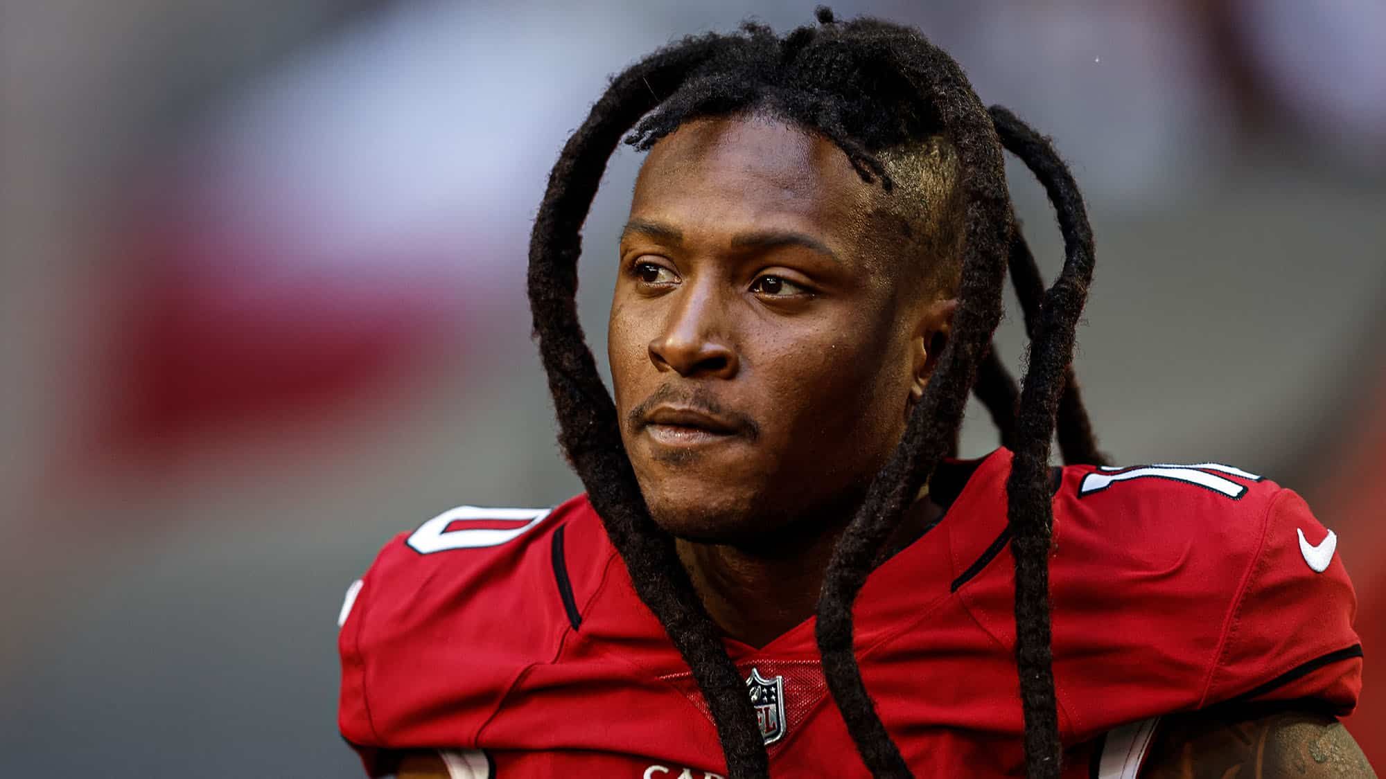 DeAndre Hopkins, NY Jets, Trade, Rumors