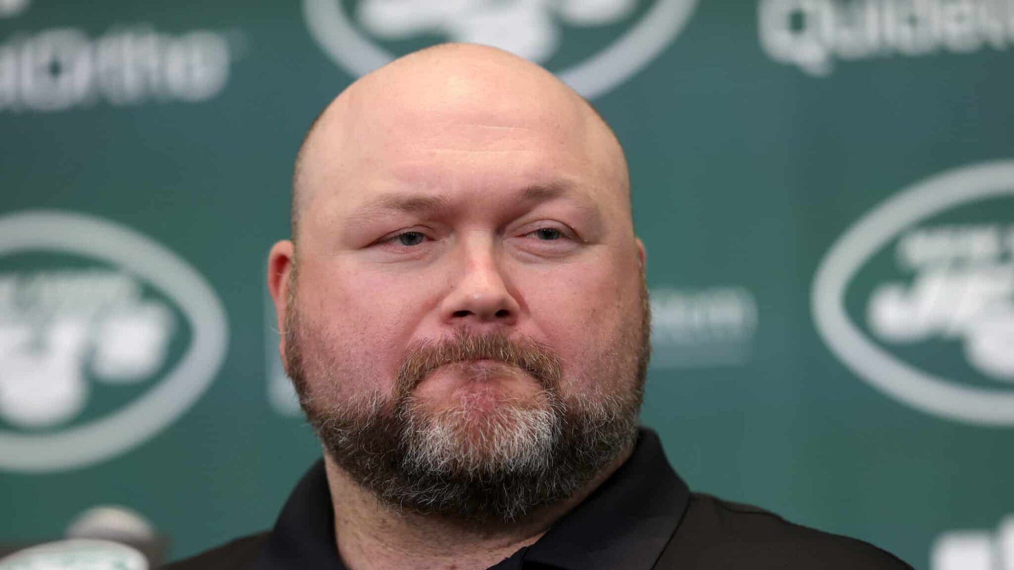 Joe Douglas, New York Jets