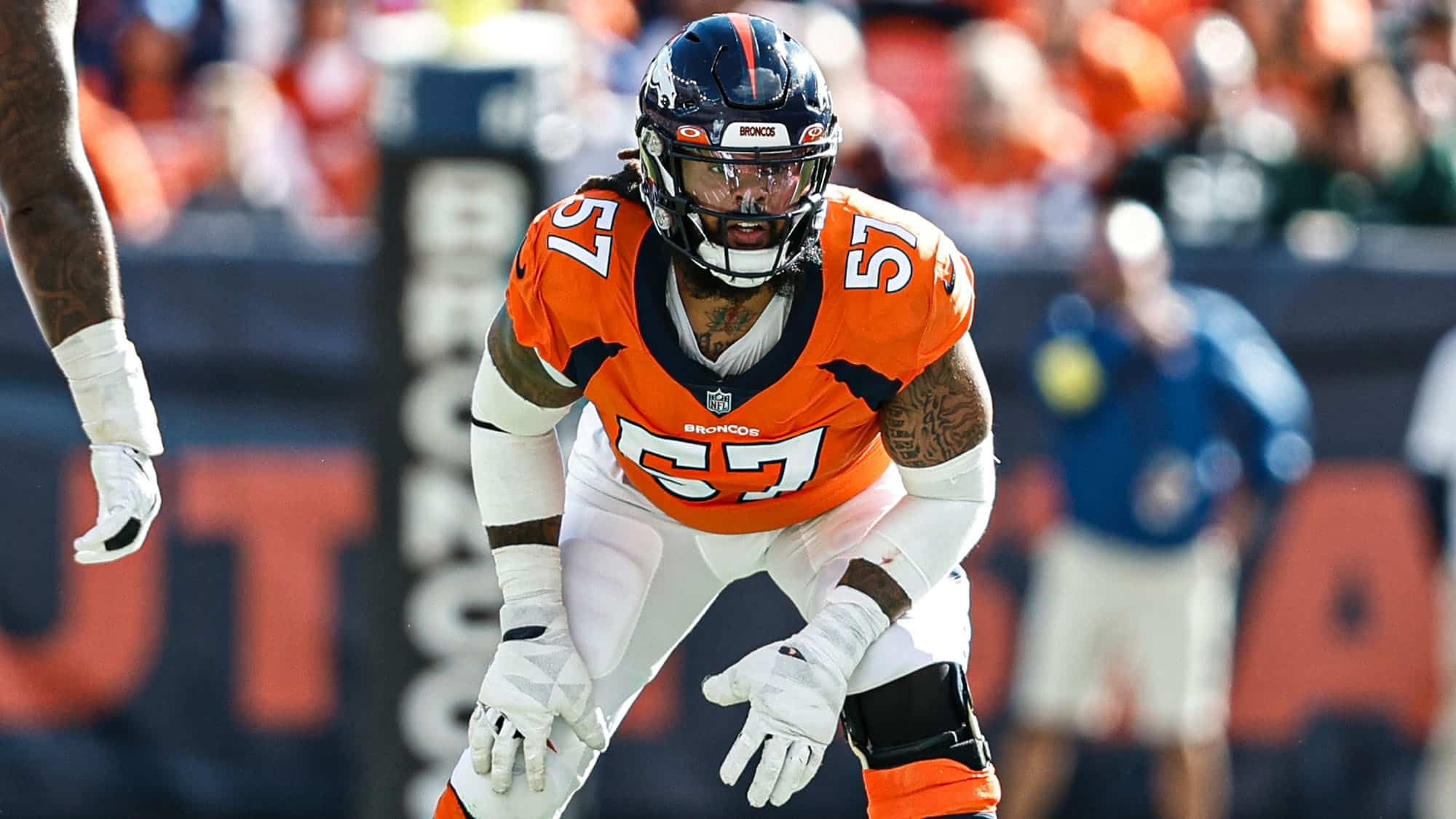 Billy Turner, NY Jets, Contract