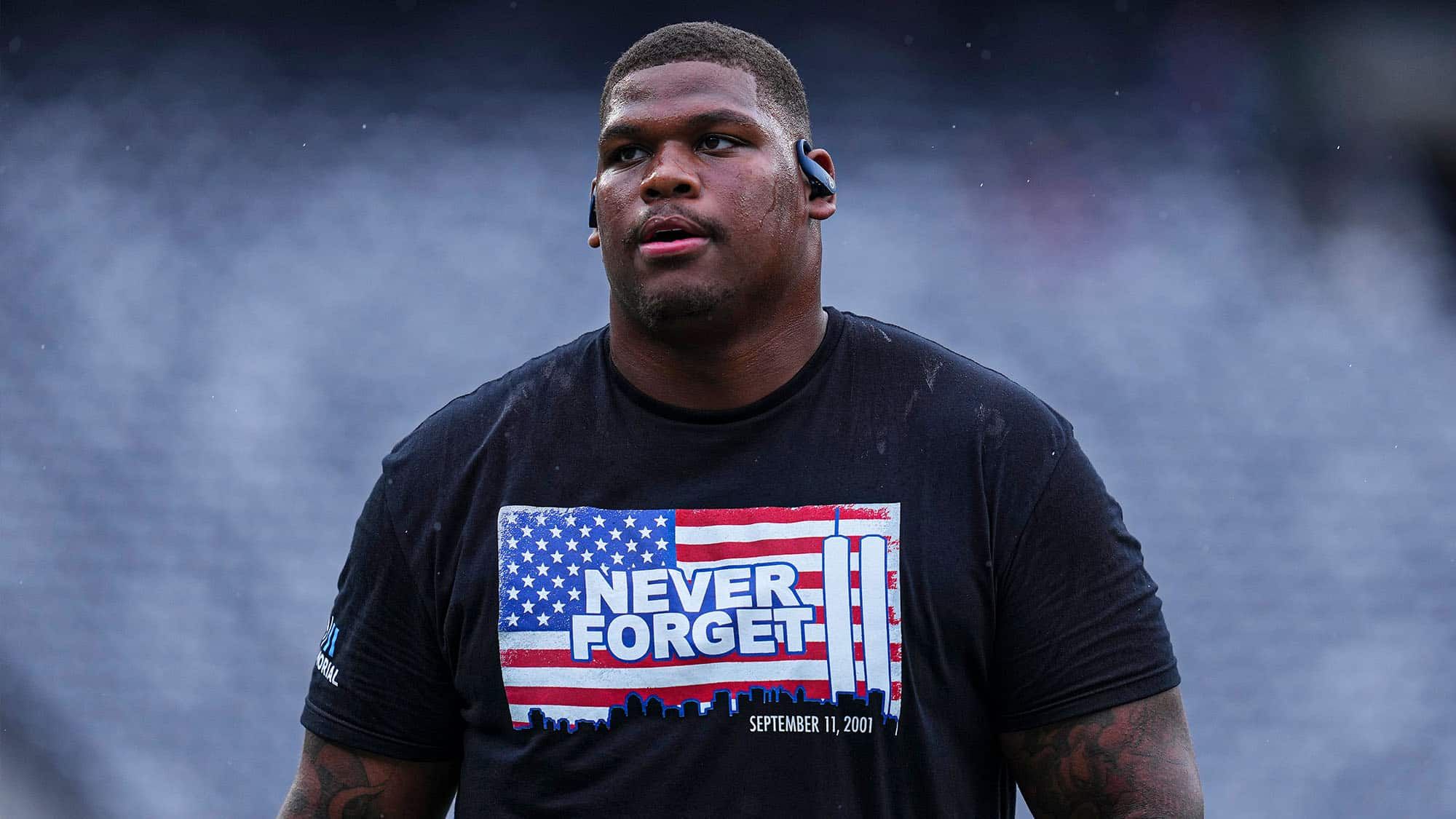 Quinnen Williams, NY Jets, Contract