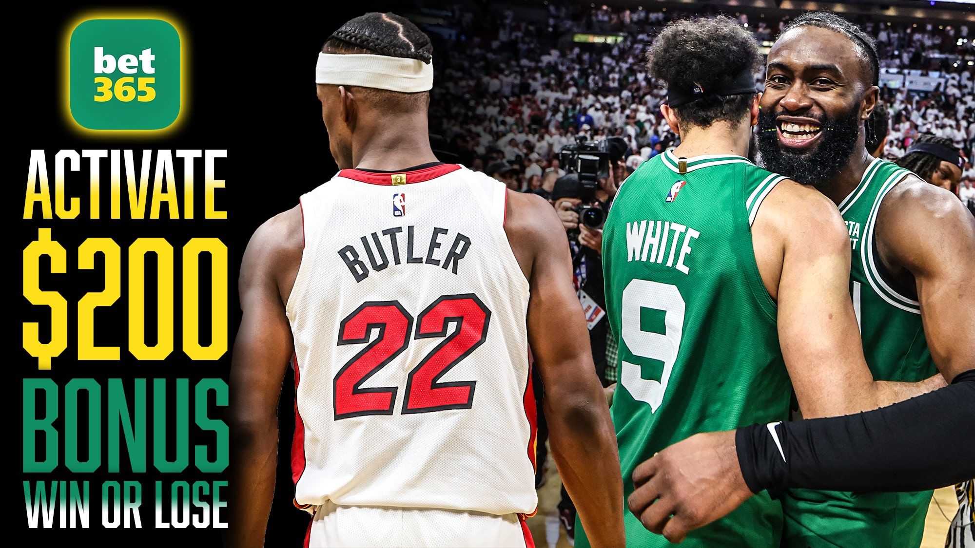 bet365 Promo Code, Guaranteed $200 Bonus