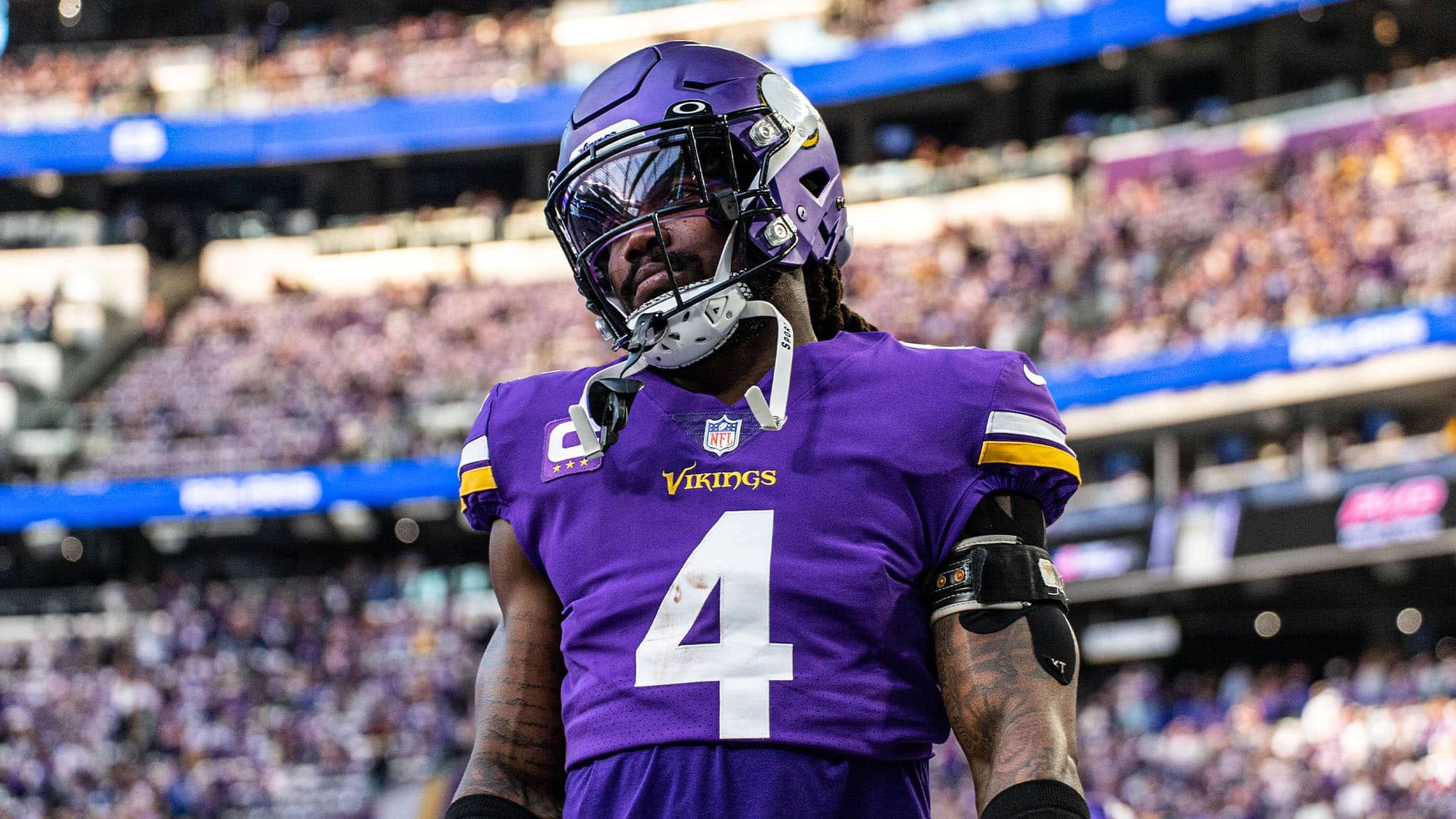 Dalvin Cook, NY Jets, Rumors, Free Agent