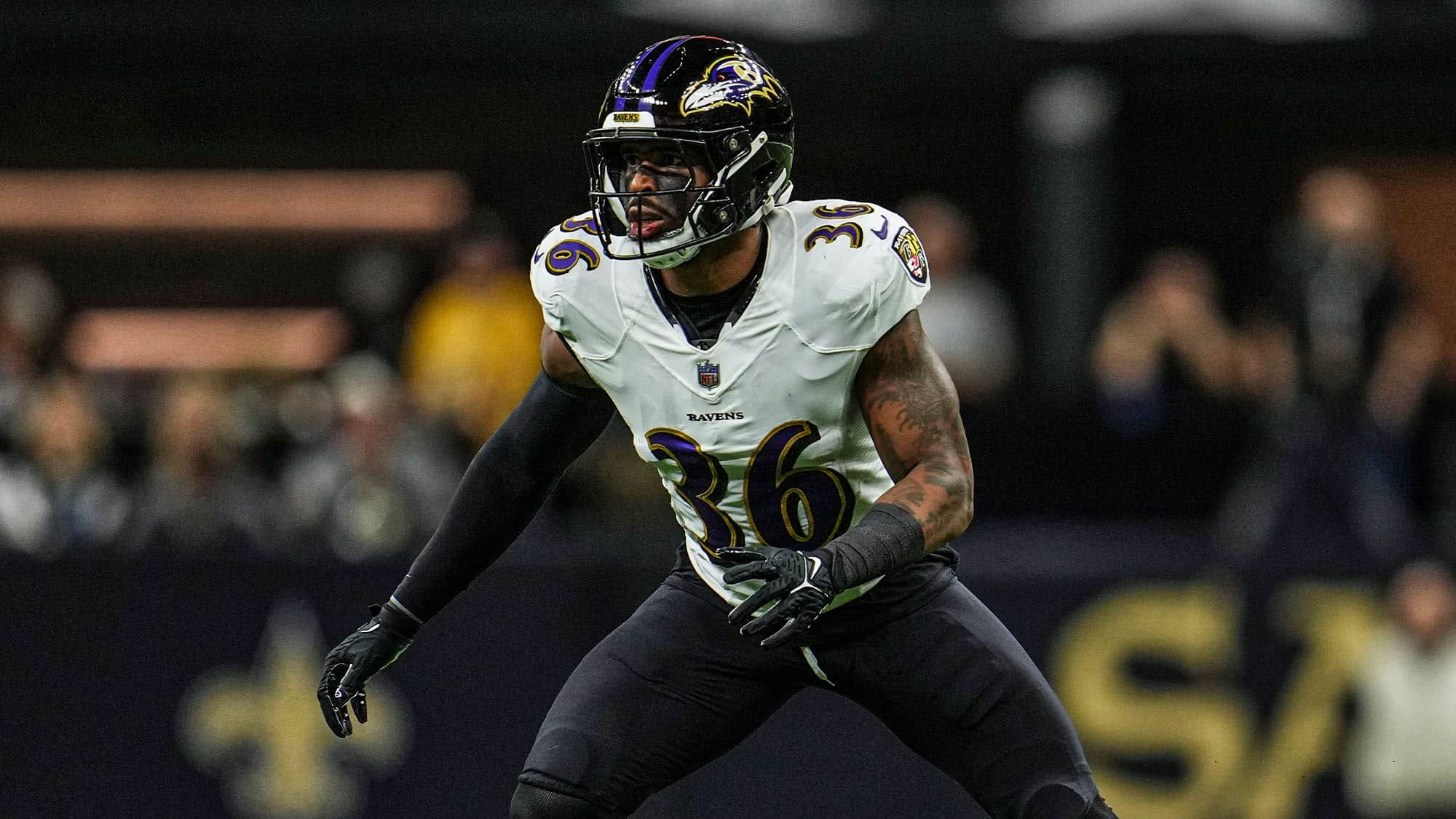 Chuck Clark, Injury, ACL