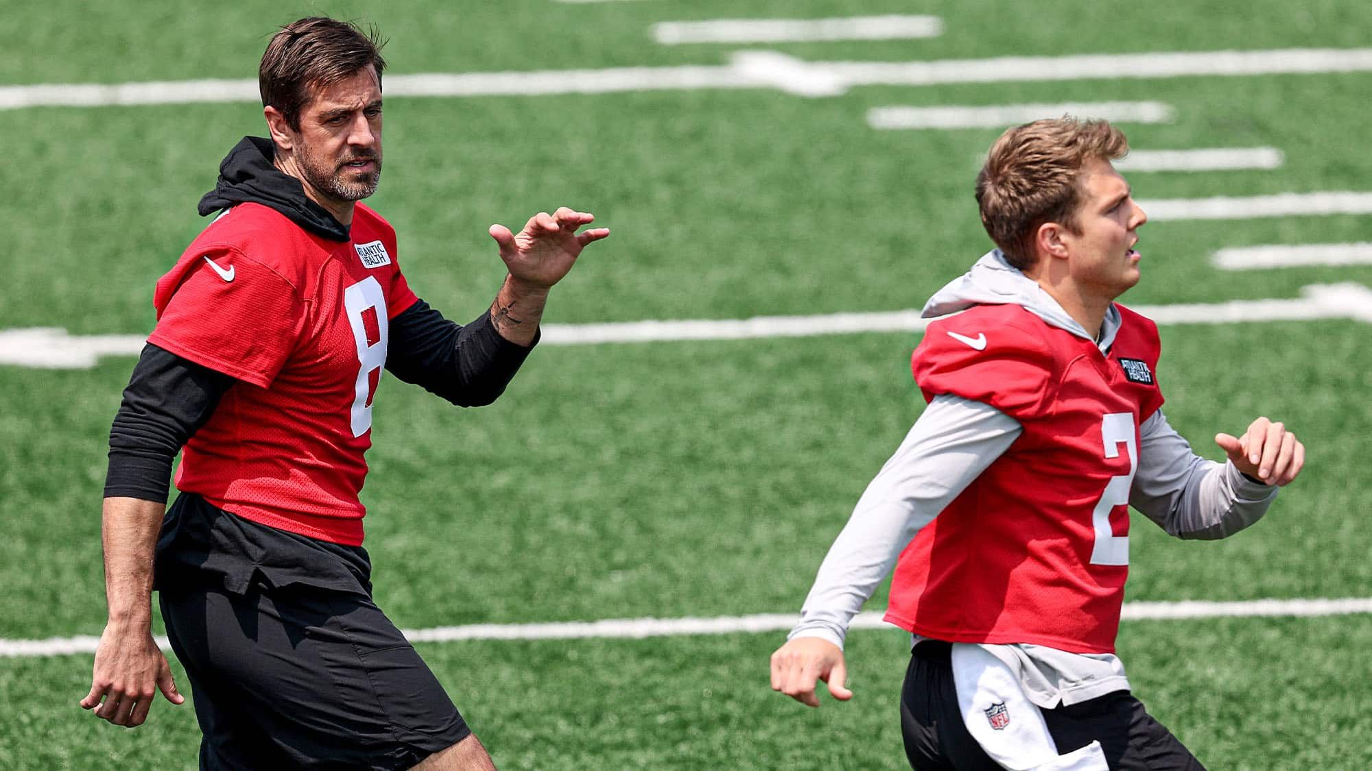 NY Jets Simulator, 2023, Prediction, Record