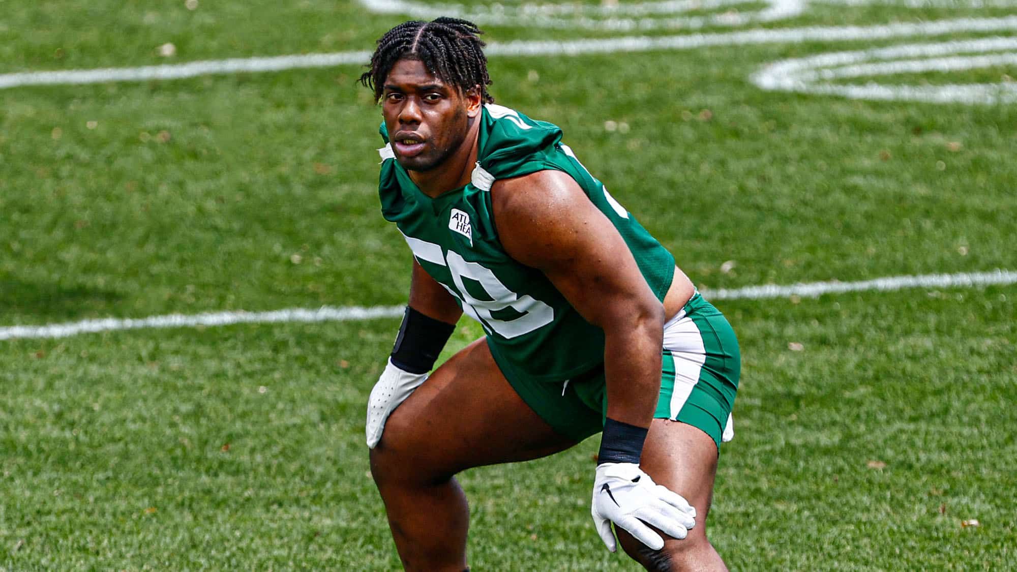 Carl Lawson, NY Jets, Stats, X Factor