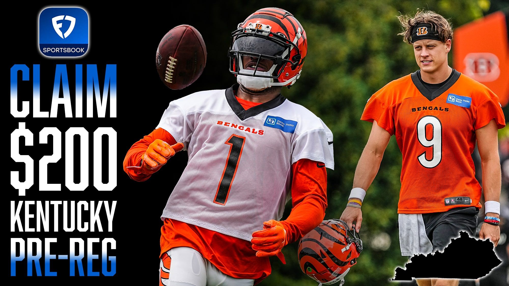 FanDuel Kentucky Promo Code: Get $200 Pre-Registration Bonus