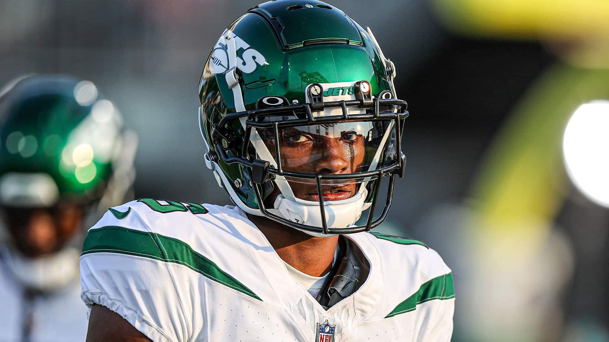 Jason Brownlee, NY Jets, UDFA, Roster