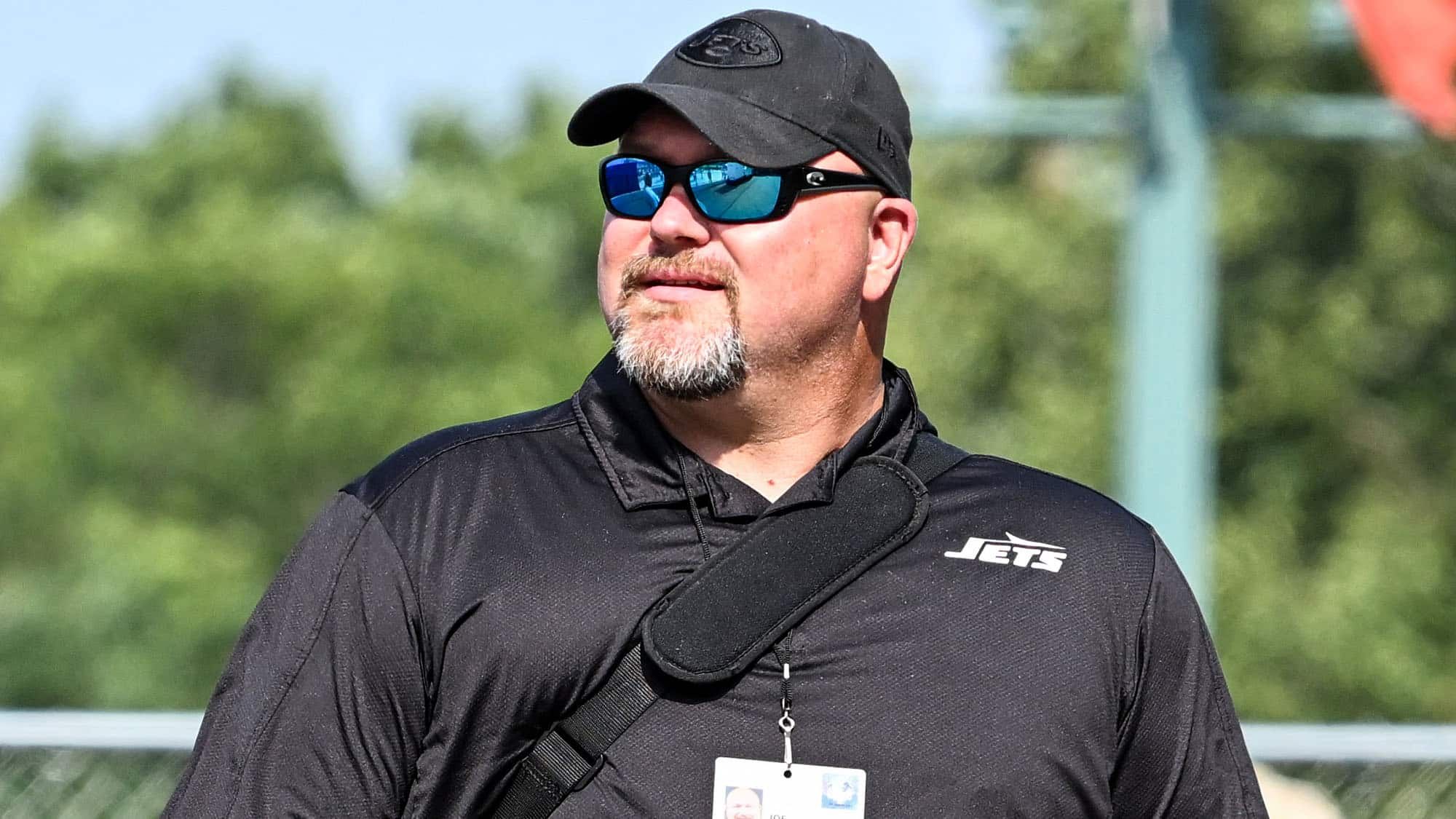 Joe Douglas, NY Jets, GM