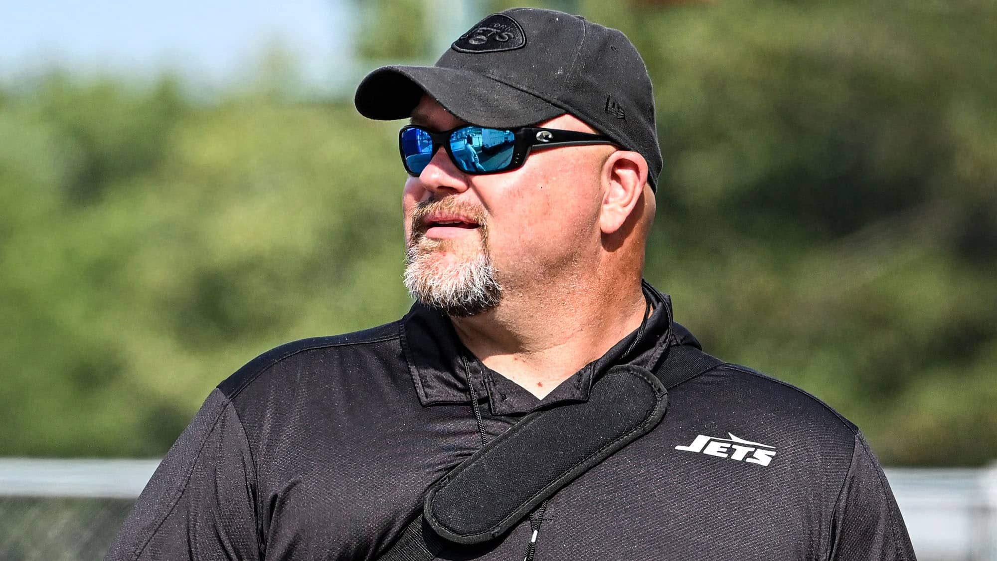 Joe Douglas, NY Jets, GM