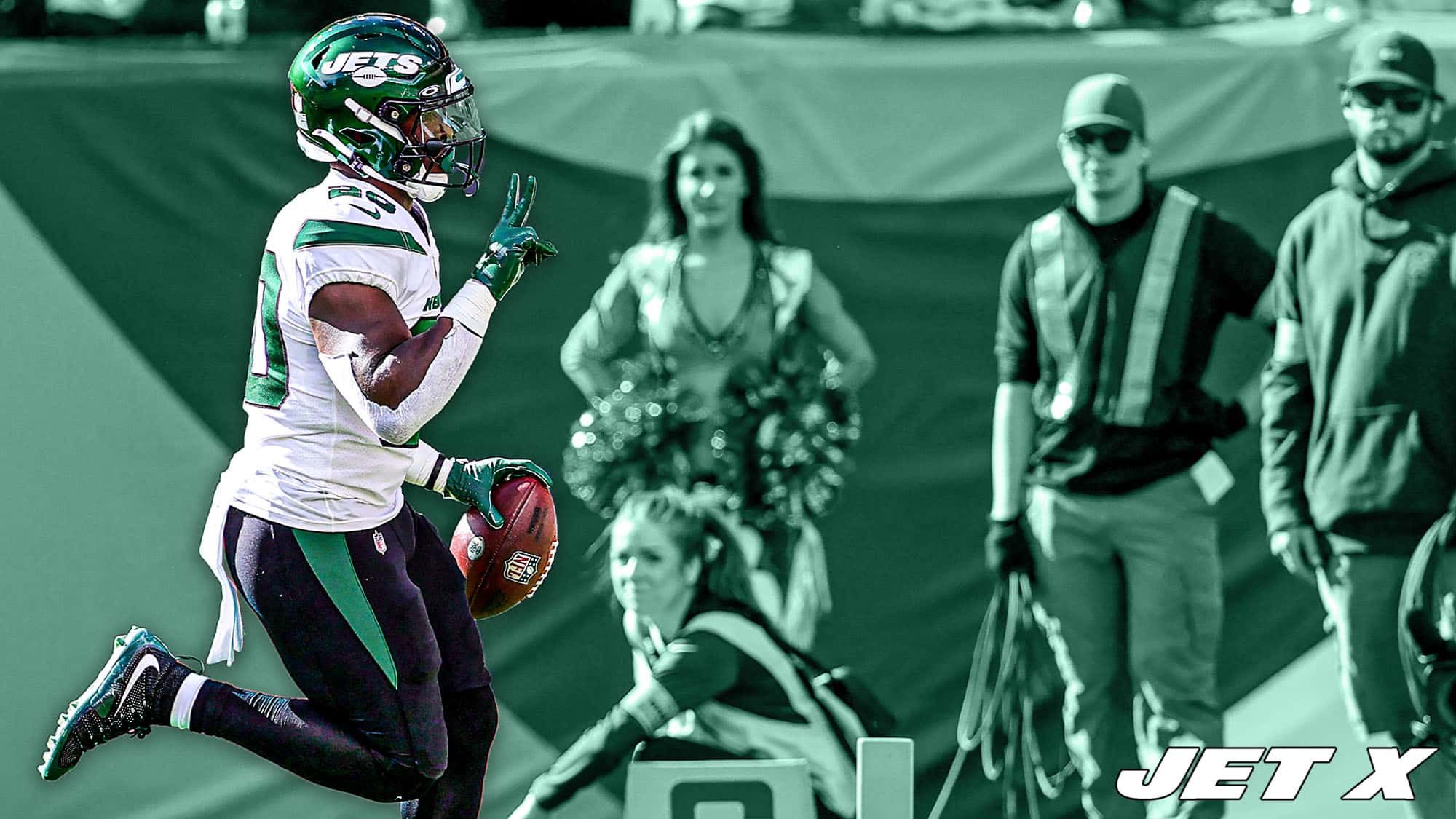 Breece Hall, NY Jets, Bills, Return