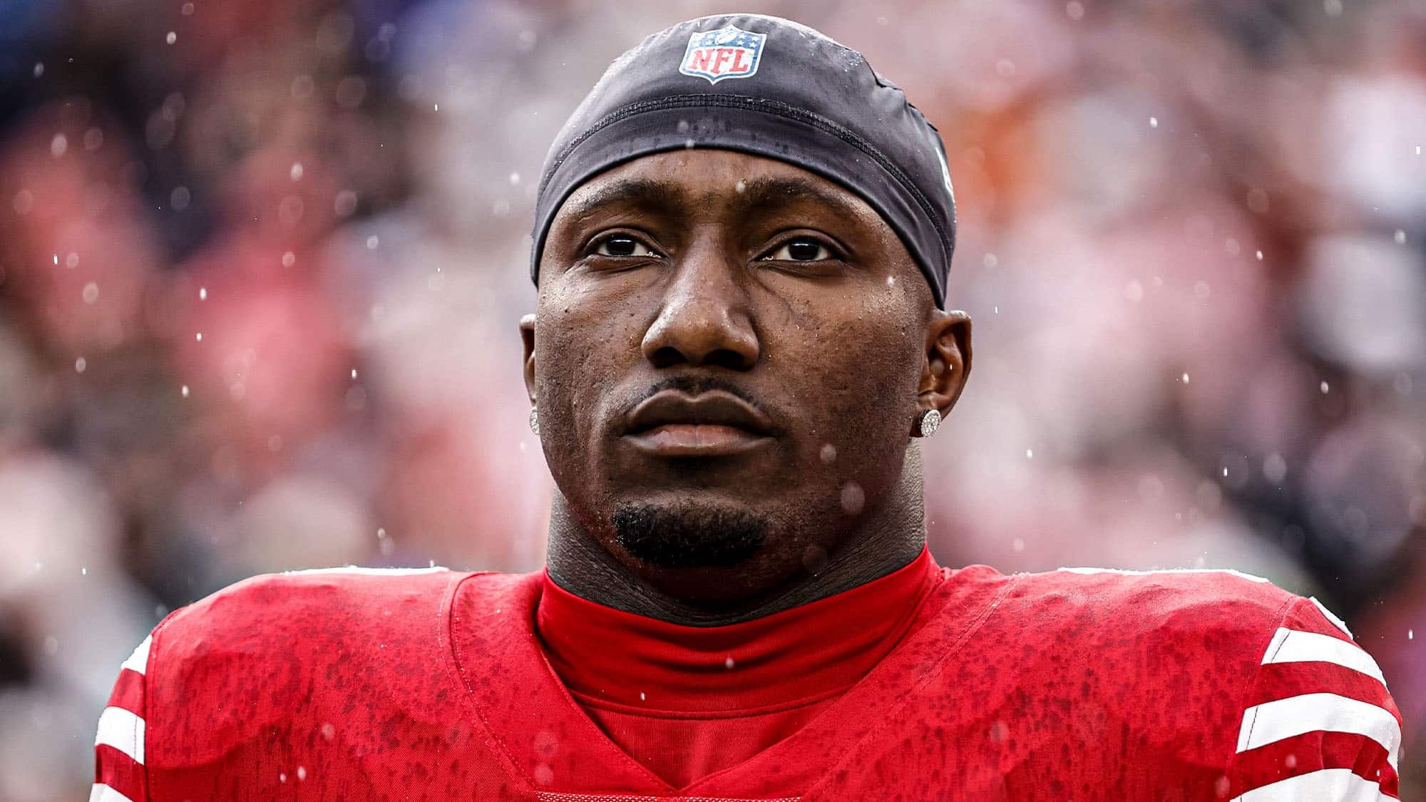 Deebo Samuel, NY Jets, Garrett Wilson