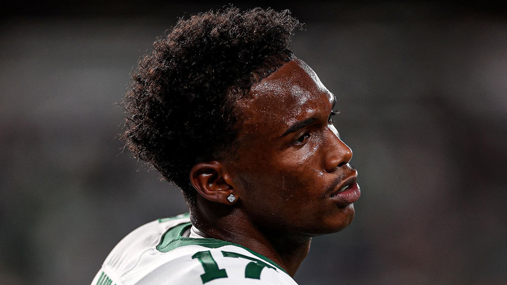 Garrett Wilson, NY Jets, Injury