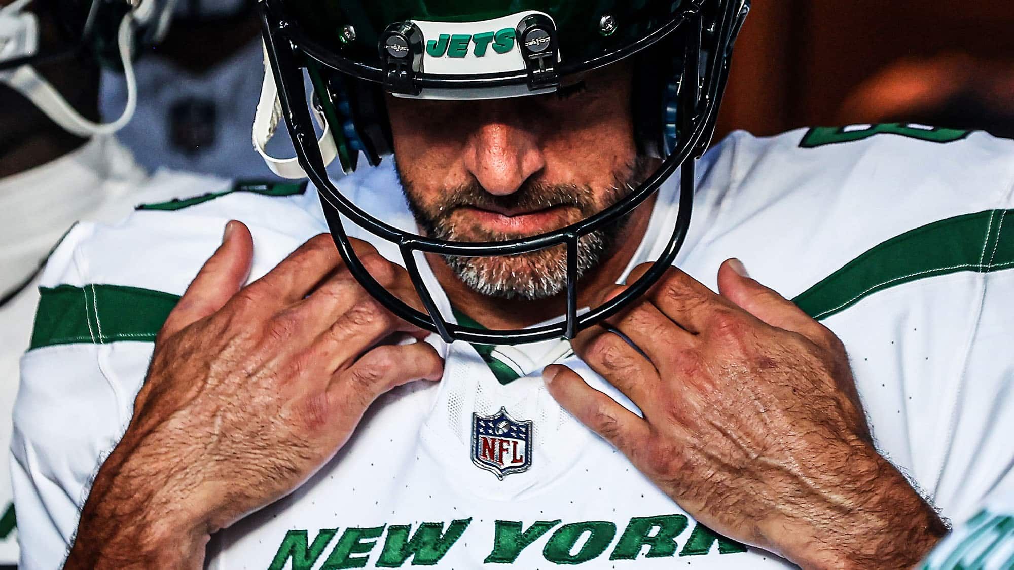 NY Jets, Aaron Rodgers, 2023 Predictions