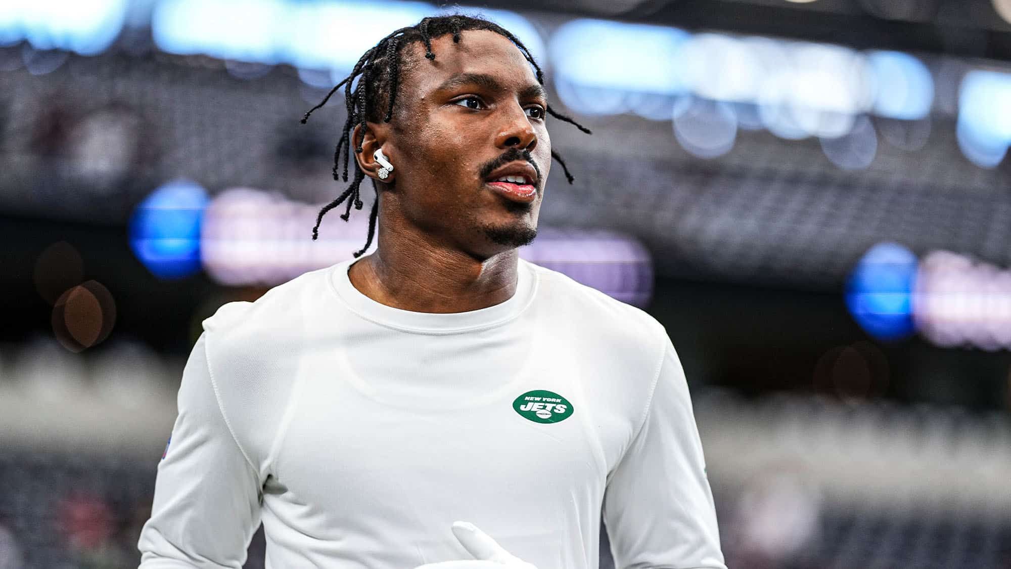 Mecole Hardman, NY Jets, Trade, Chiefs