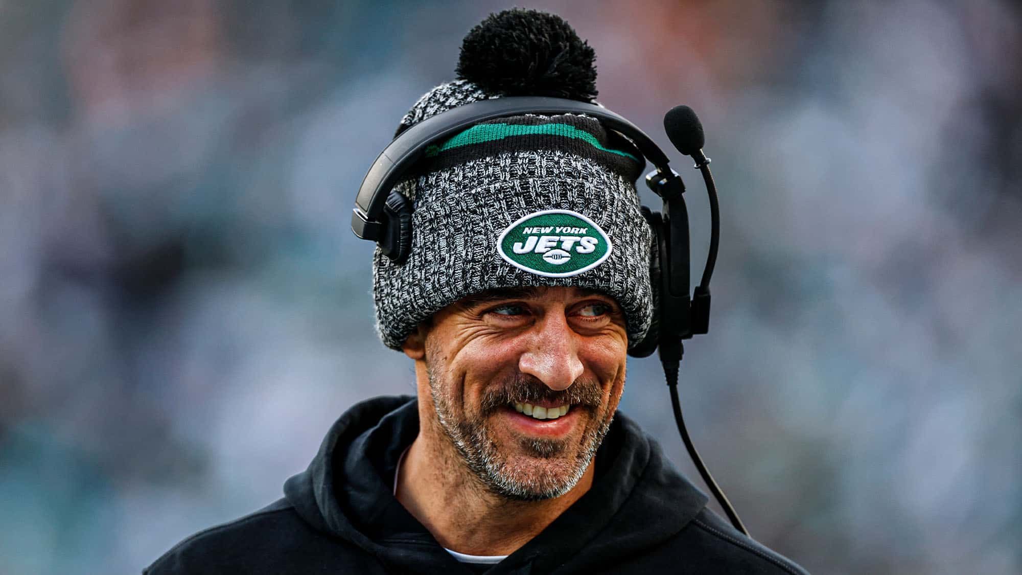 Aaron Rodgers, NY Jets, Return, Achilles