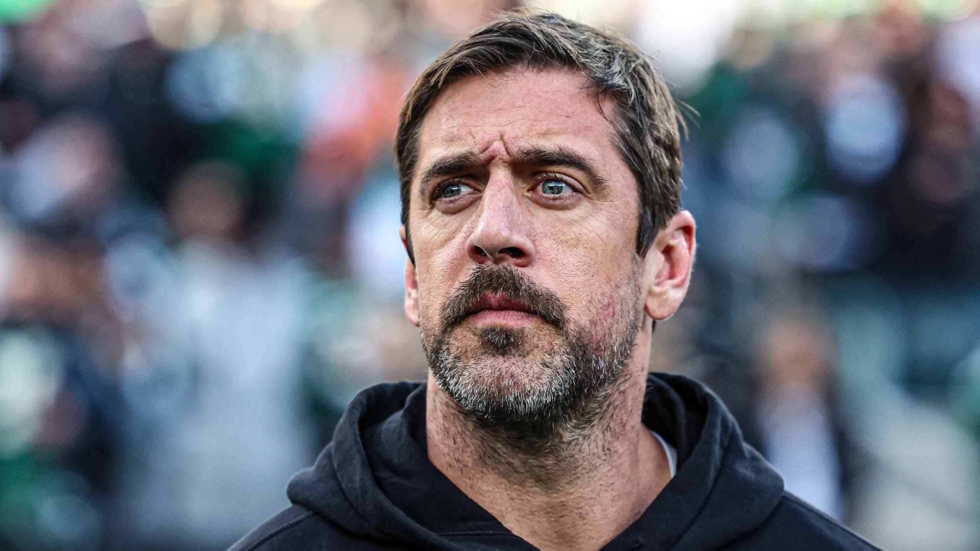 Aaron Rodgers, NY Jets, Return, Conspiracy
