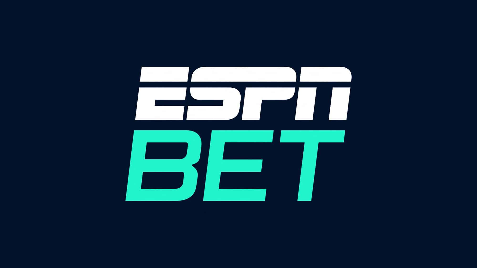 ESPN Bet Logo