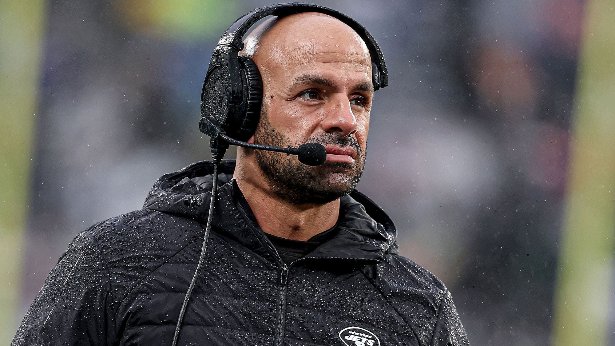 Robert Saleh, NY Jets, HC, Fail, Lessons