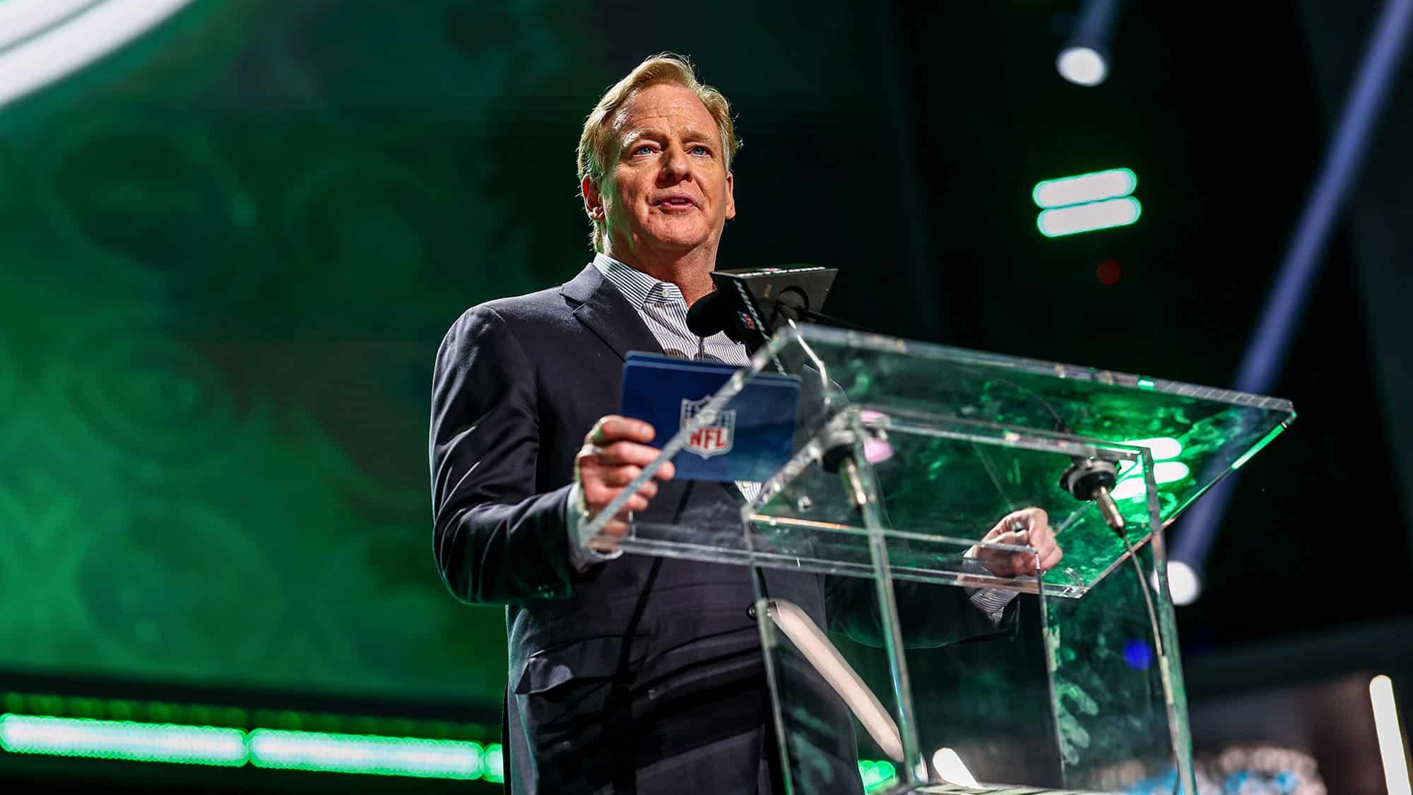 NY Jets, 2024 NFL Draft, Slot