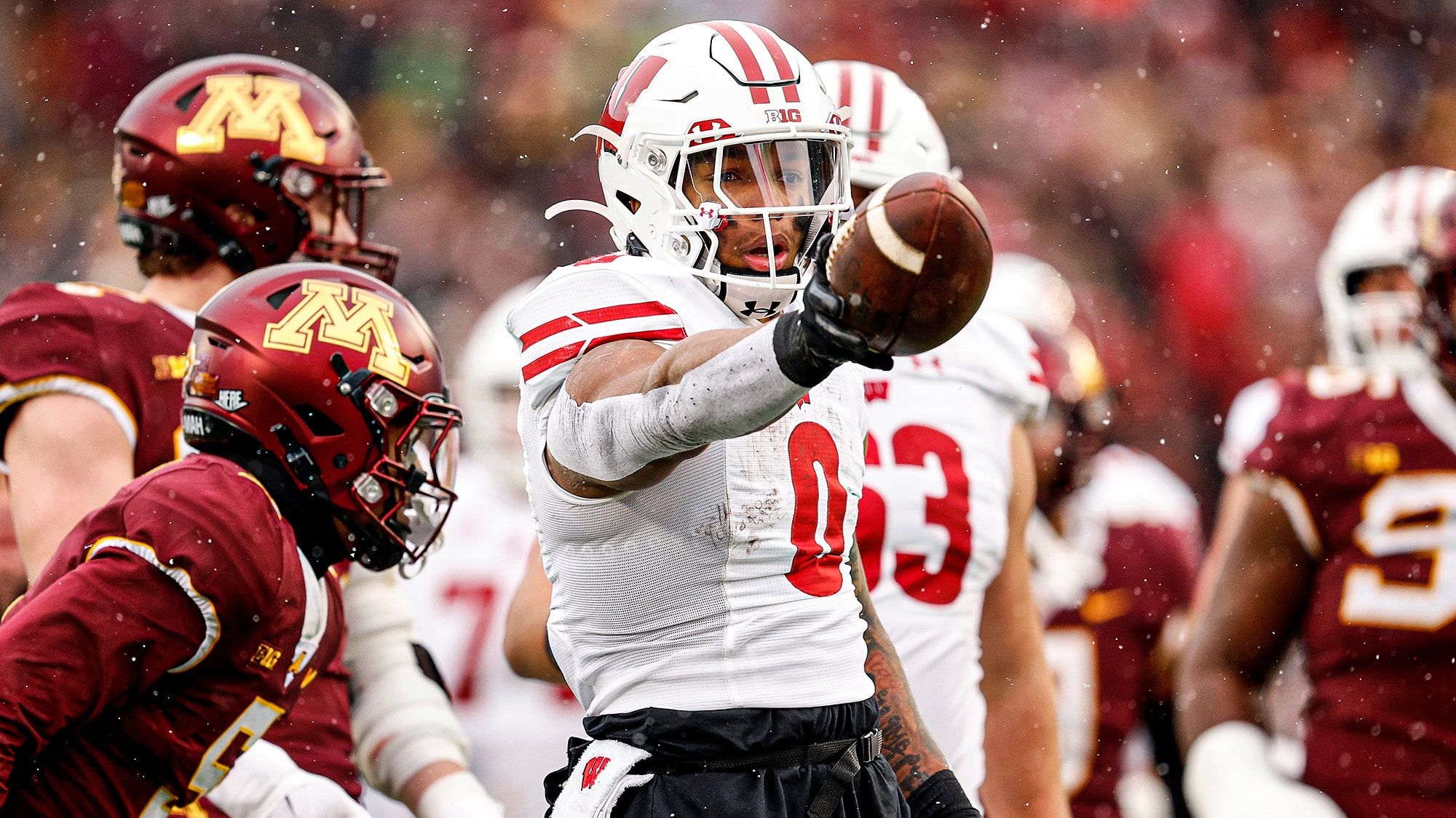 Braelon Allen, New York Jets