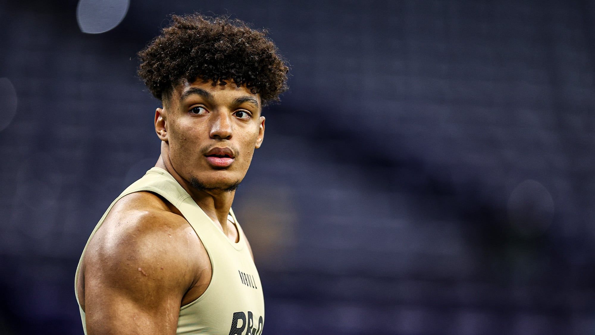 Braelon Allen, New York Jets