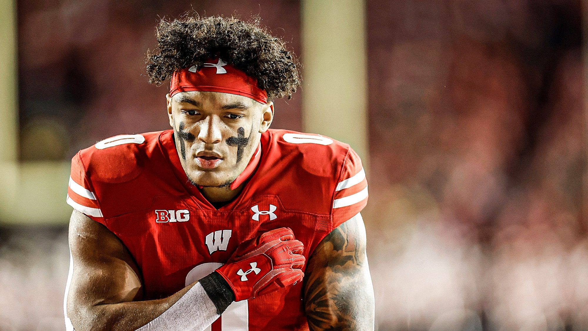 Braelon Allen, New York Jets