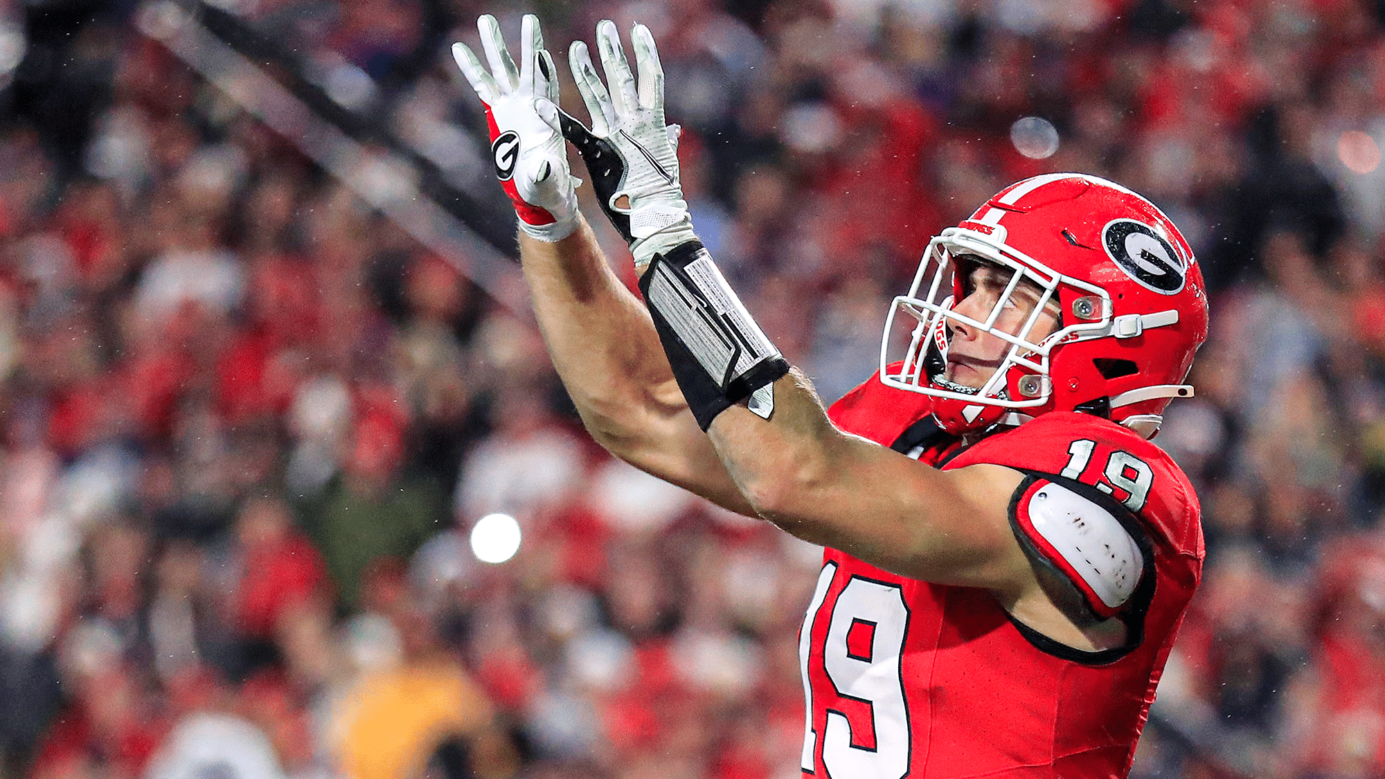 Brock Bowers