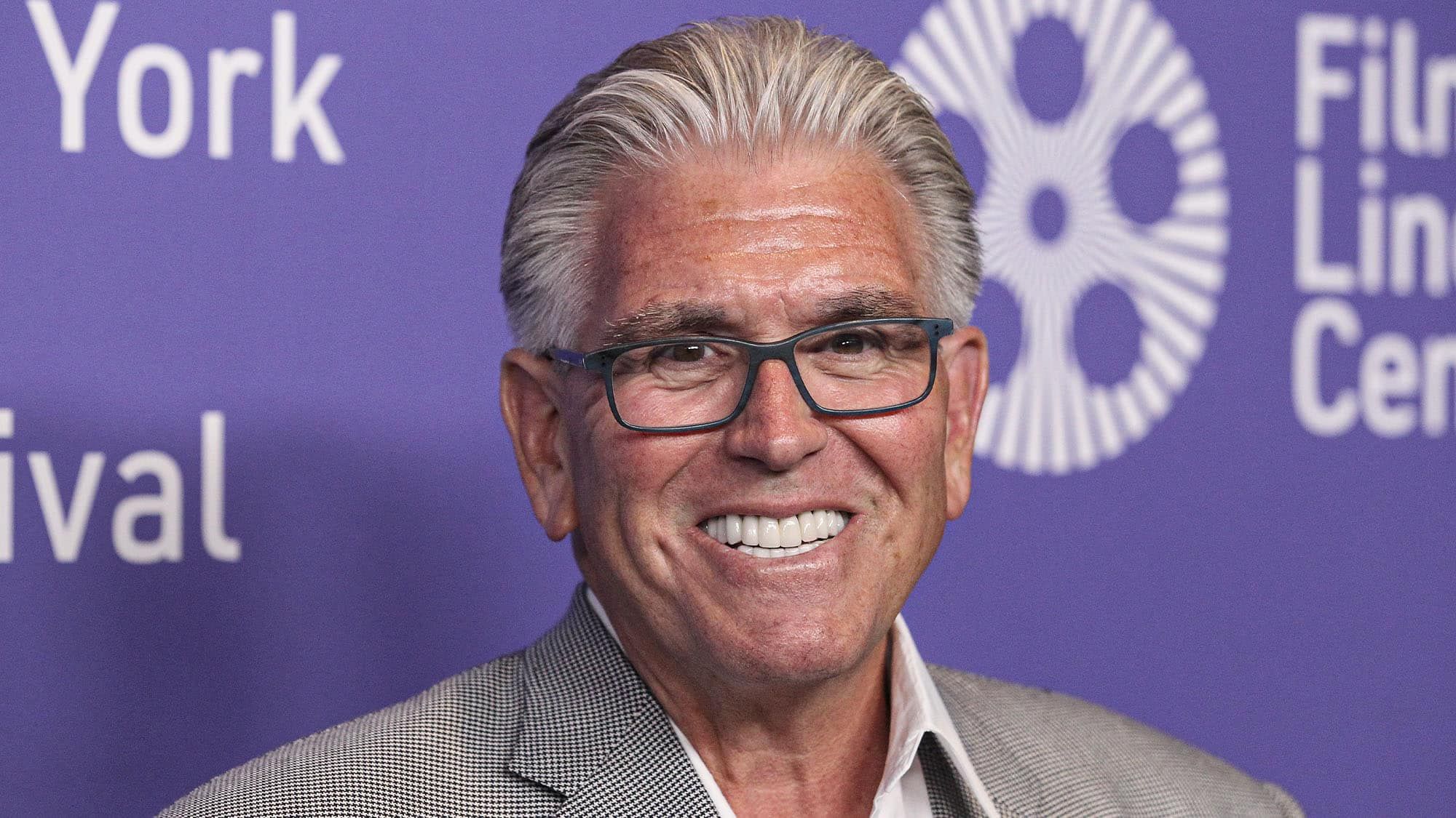 Mike Francesa