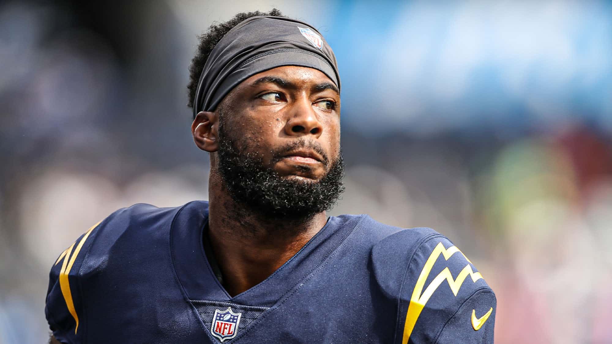 Mike Williams