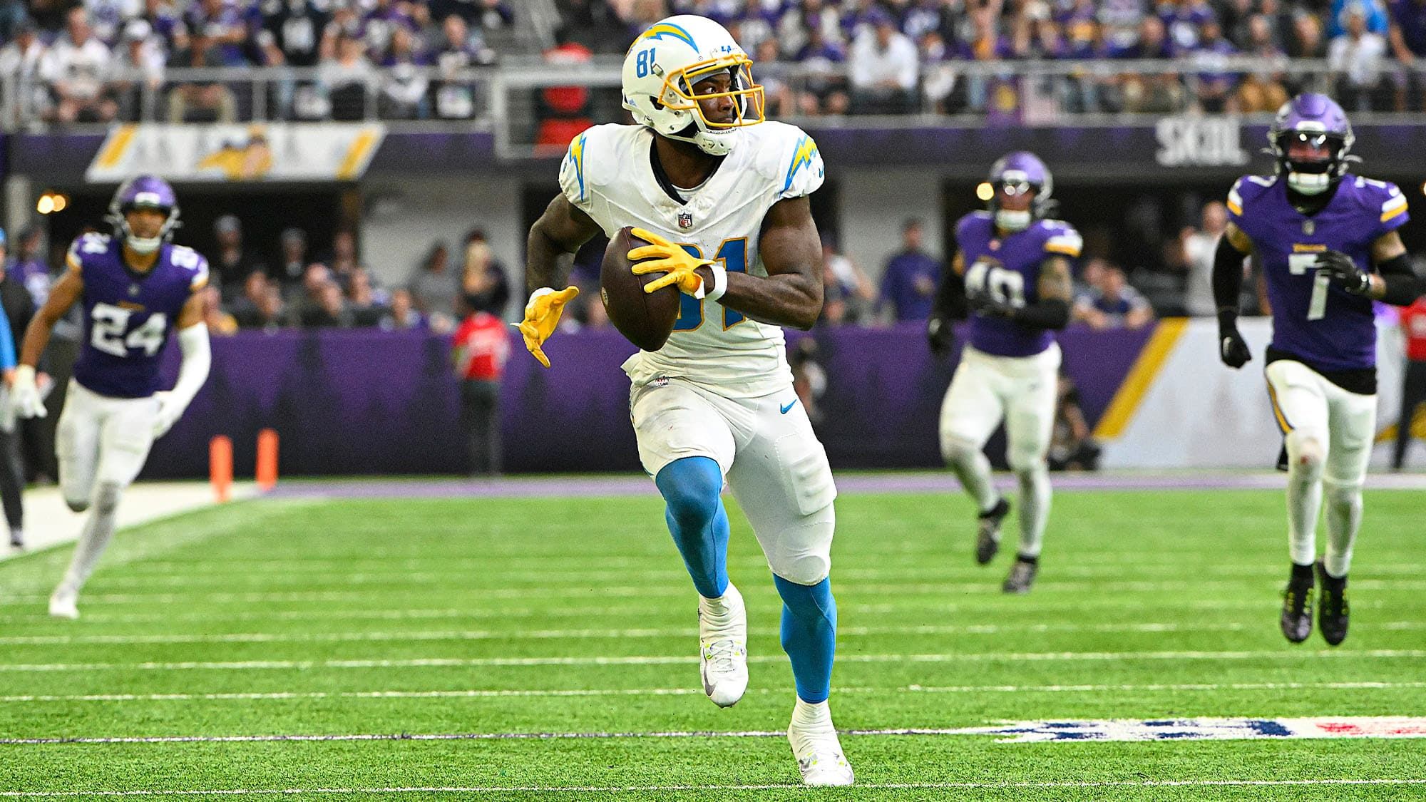 Mike Williams