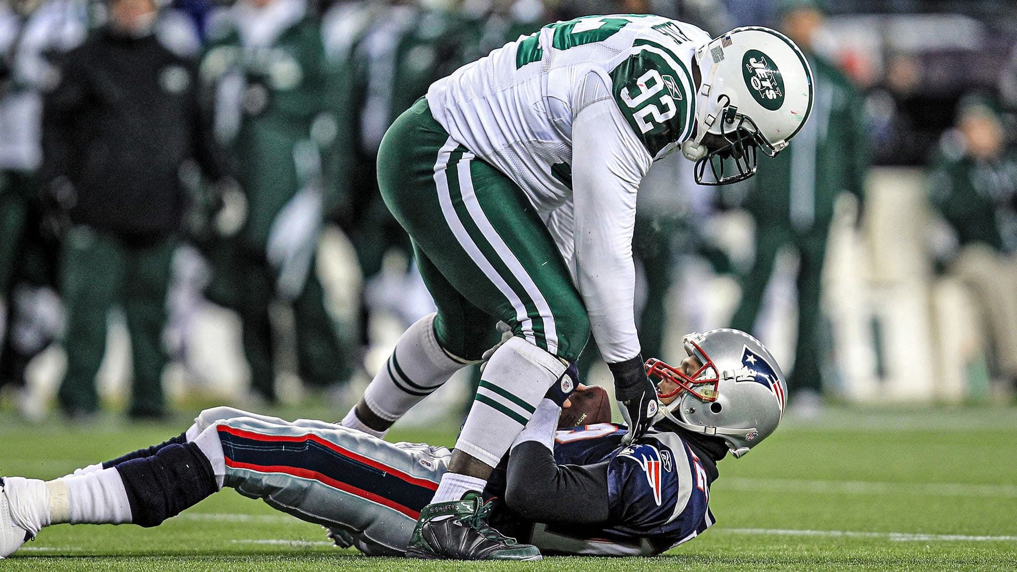 NY Jets