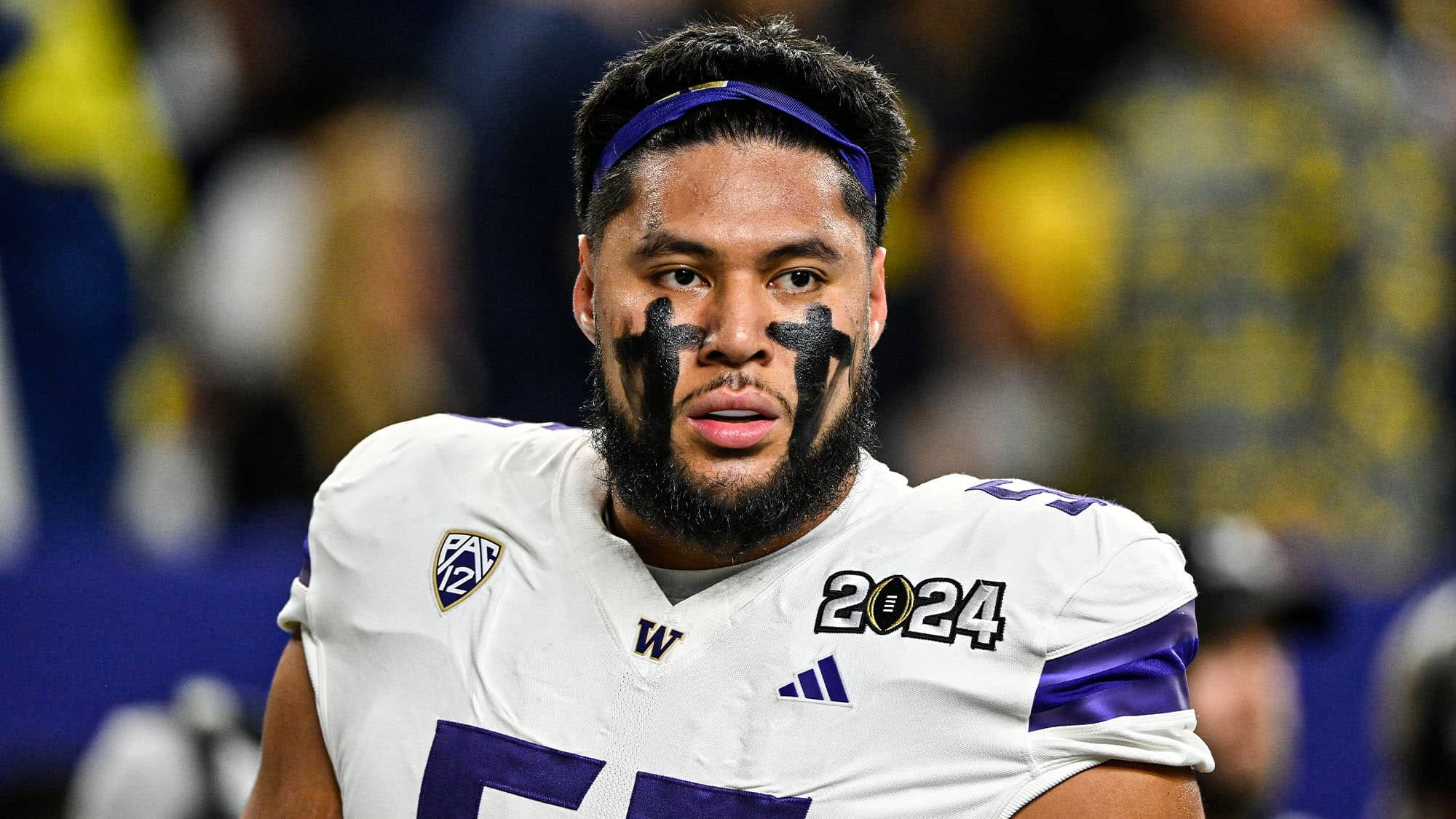 Troy Fautanu
