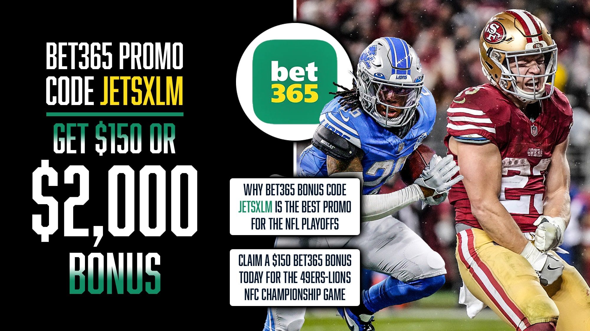 bet365 Bonus Code