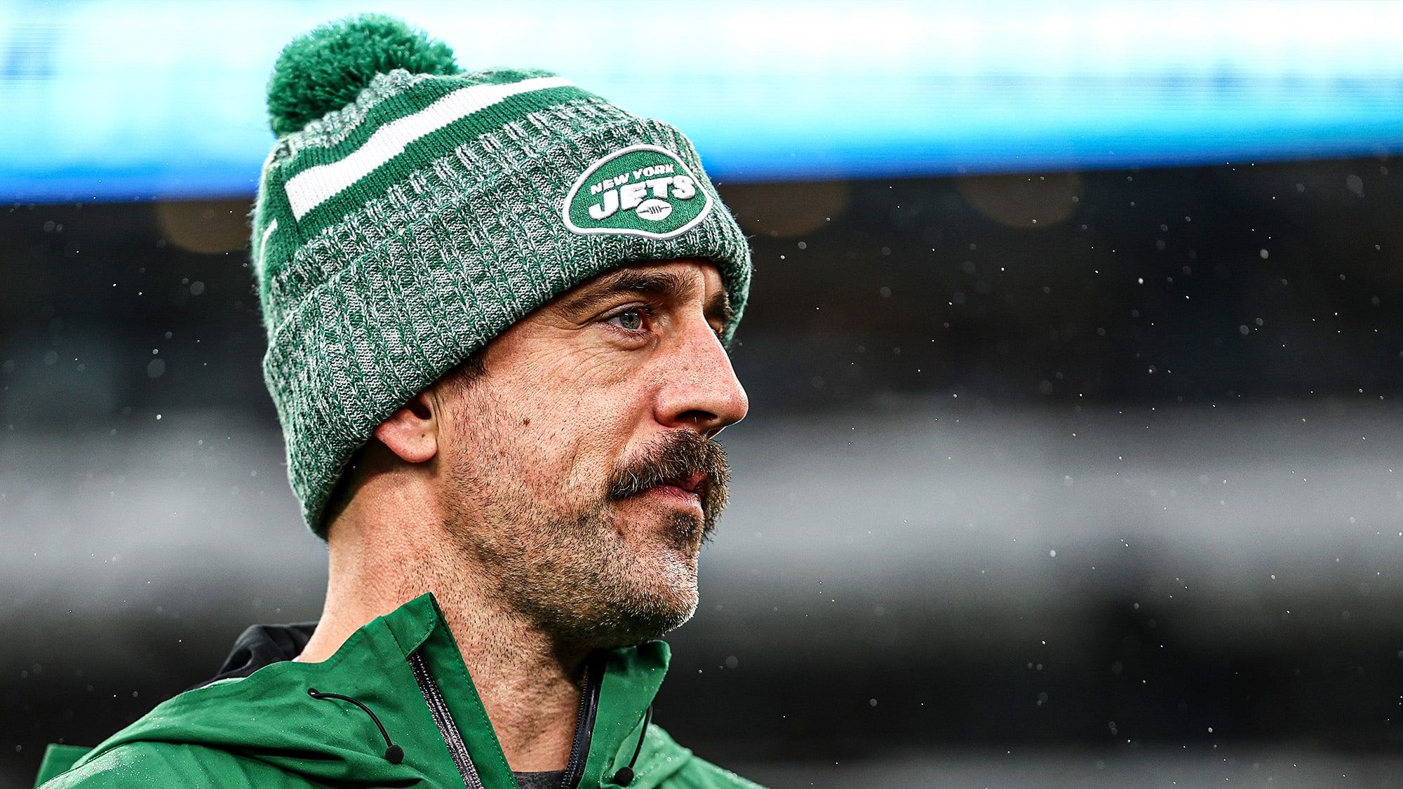 Aaron Rodgers, NY Jets, Schedule, 2024